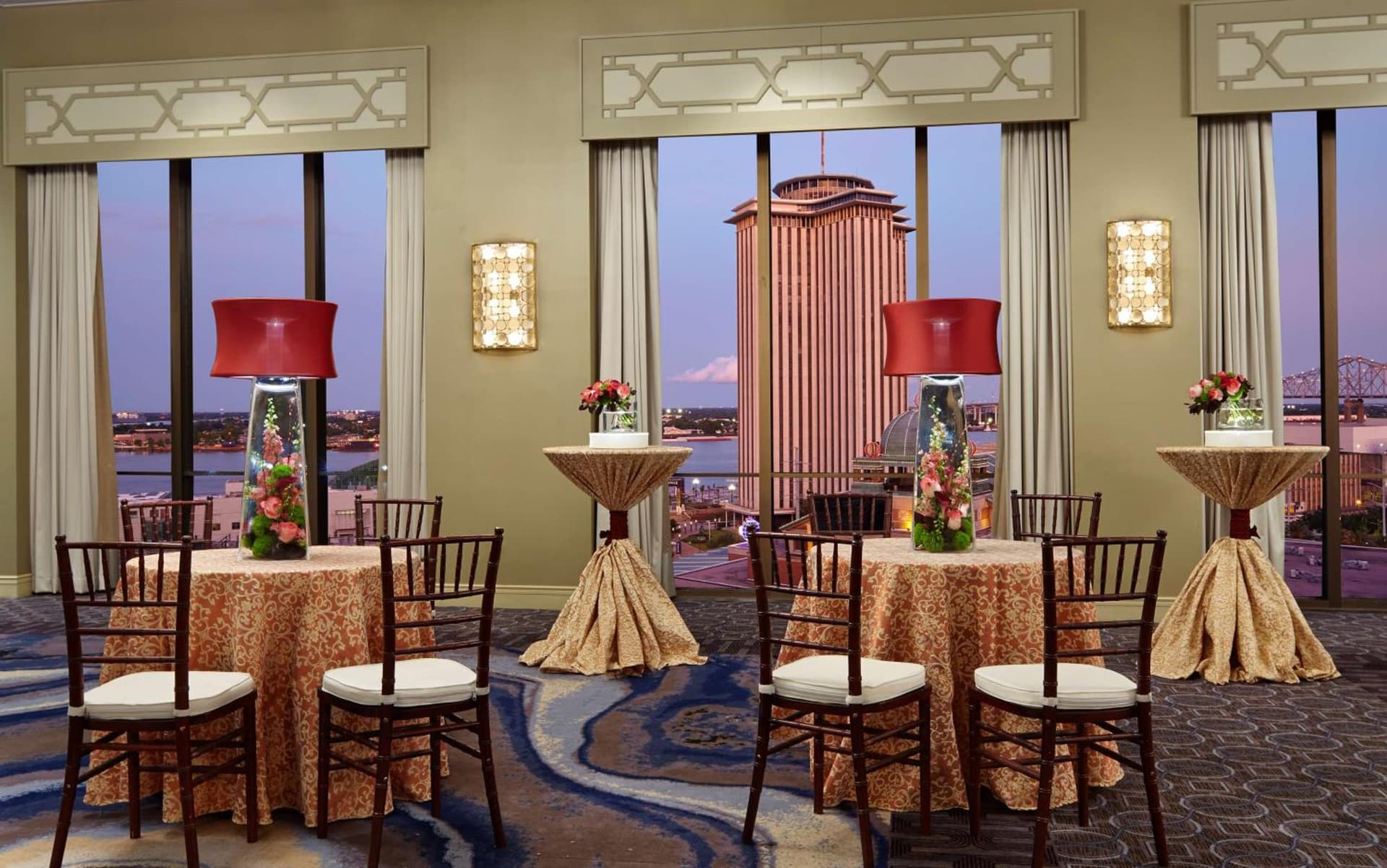 DoubleTree by Hilton New Orleans gallery photo in New Orleans, LA — image 4