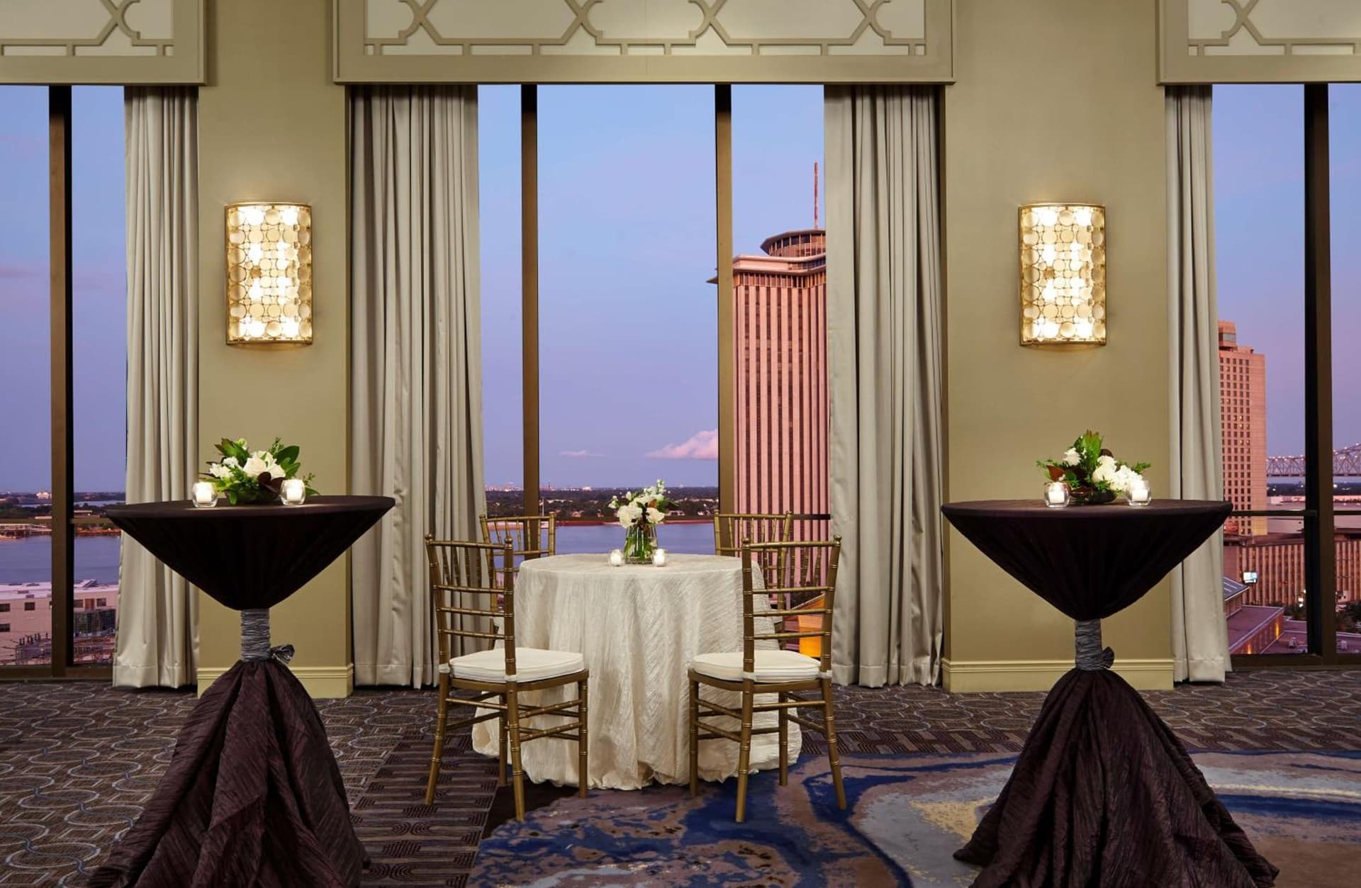 DoubleTree by Hilton New Orleans gallery photo in New Orleans, LA — image 44