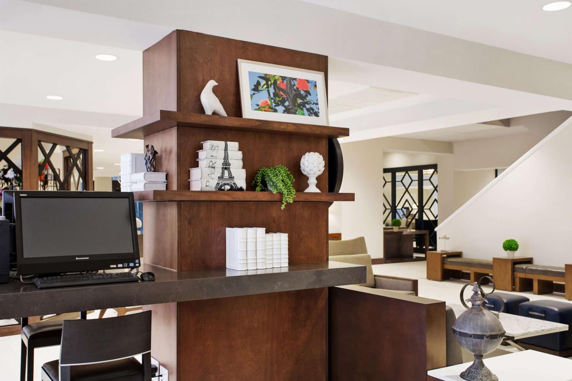 DoubleTree by Hilton New Orleans gallery photo in New Orleans, LA — image 14