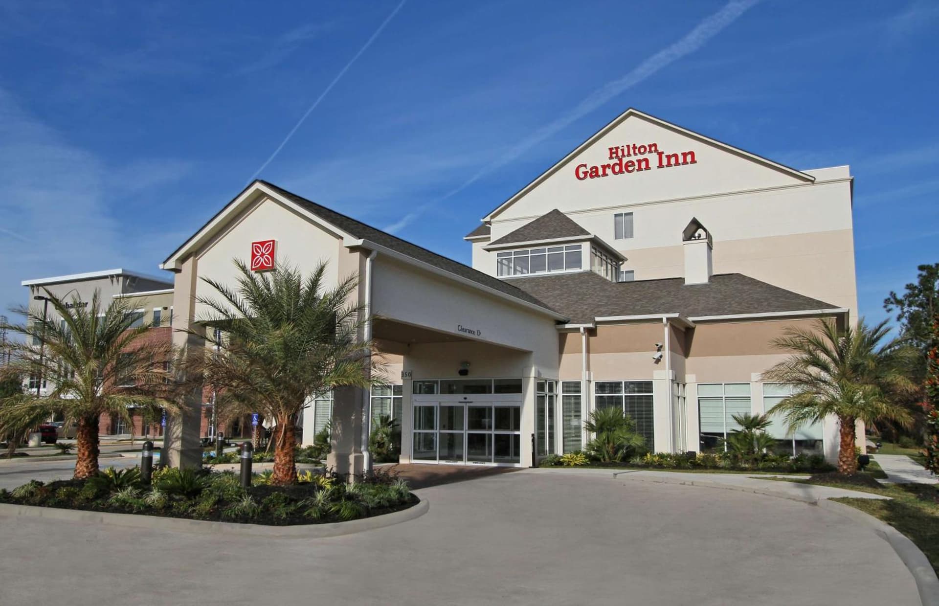 Hilton Garden Inn Covington/Mandeville property views in Covington, LA — gallery photo 3