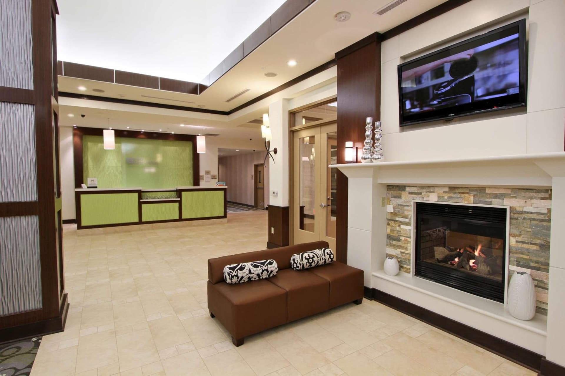 Hilton Garden Inn Covington/Mandeville gallery photo in Covington, LA — image 30