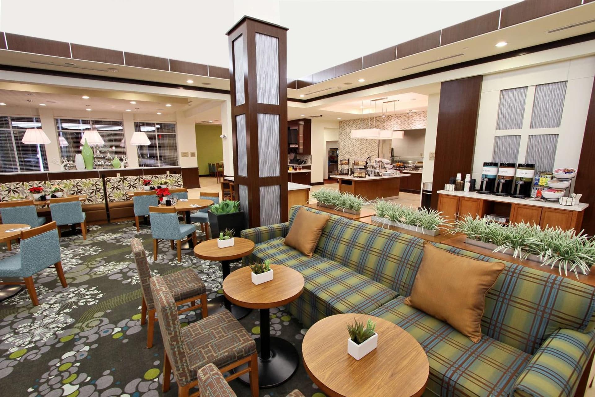 Hilton Garden Inn Covington/Mandeville gallery photo in Covington, LA — image 9