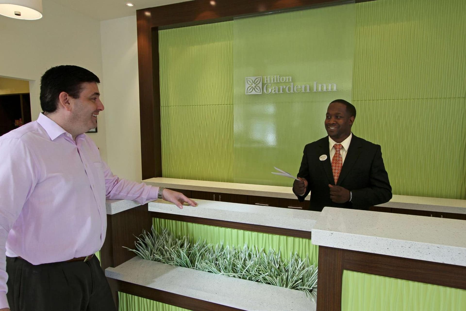 Hilton Garden Inn Covington/Mandeville gallery photo in Covington, LA — image 31