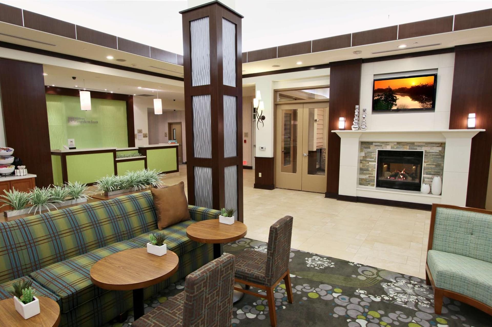 Hilton Garden Inn Covington/Mandeville gallery photo in Covington, LA — image 28
