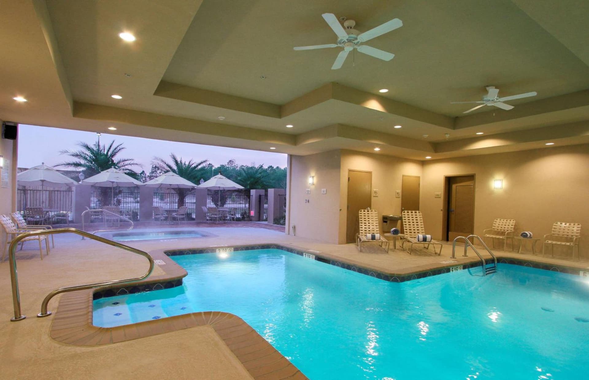 Hilton Garden Inn Covington/Mandeville gallery photo in Covington, LA — image 17