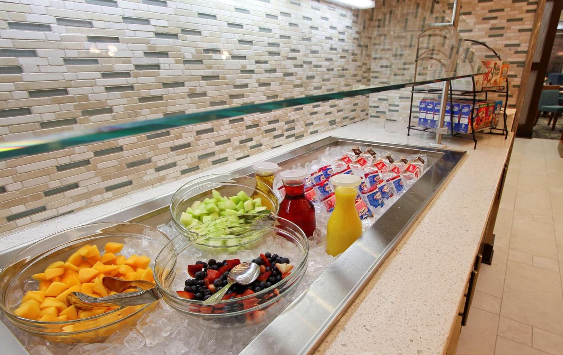 Hilton Garden Inn Covington/Mandeville gallery photo in Covington, LA — image 33