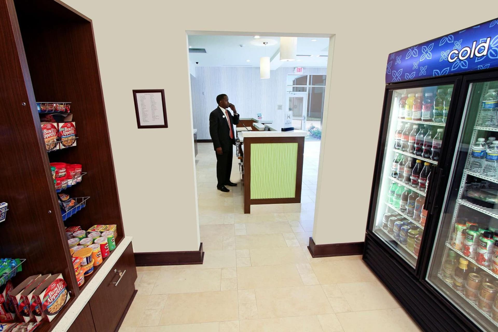 Hilton Garden Inn Covington/Mandeville gallery photo in Covington, LA — image 4