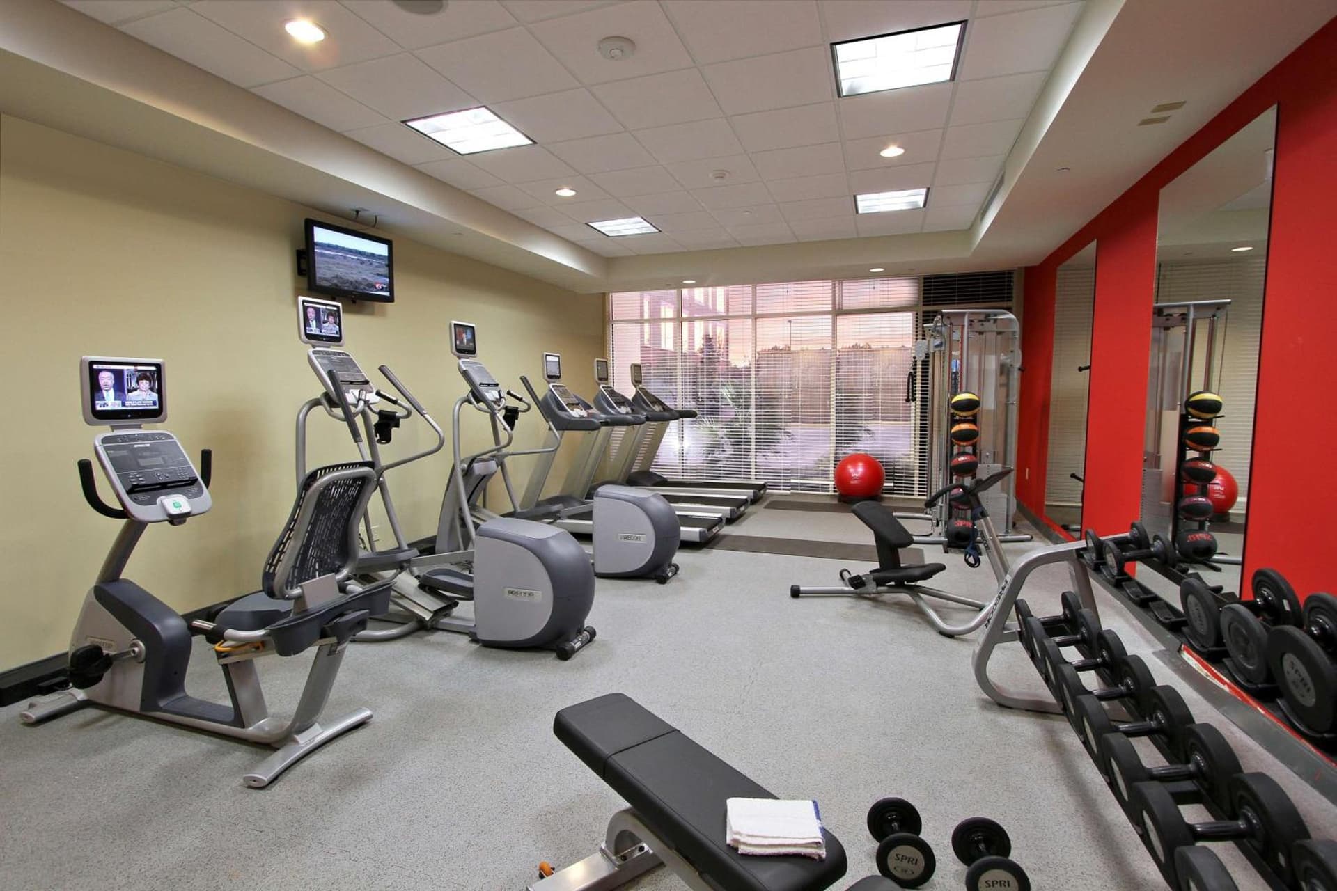 Hilton Garden Inn Covington/Mandeville gallery photo in Covington, LA — image 6