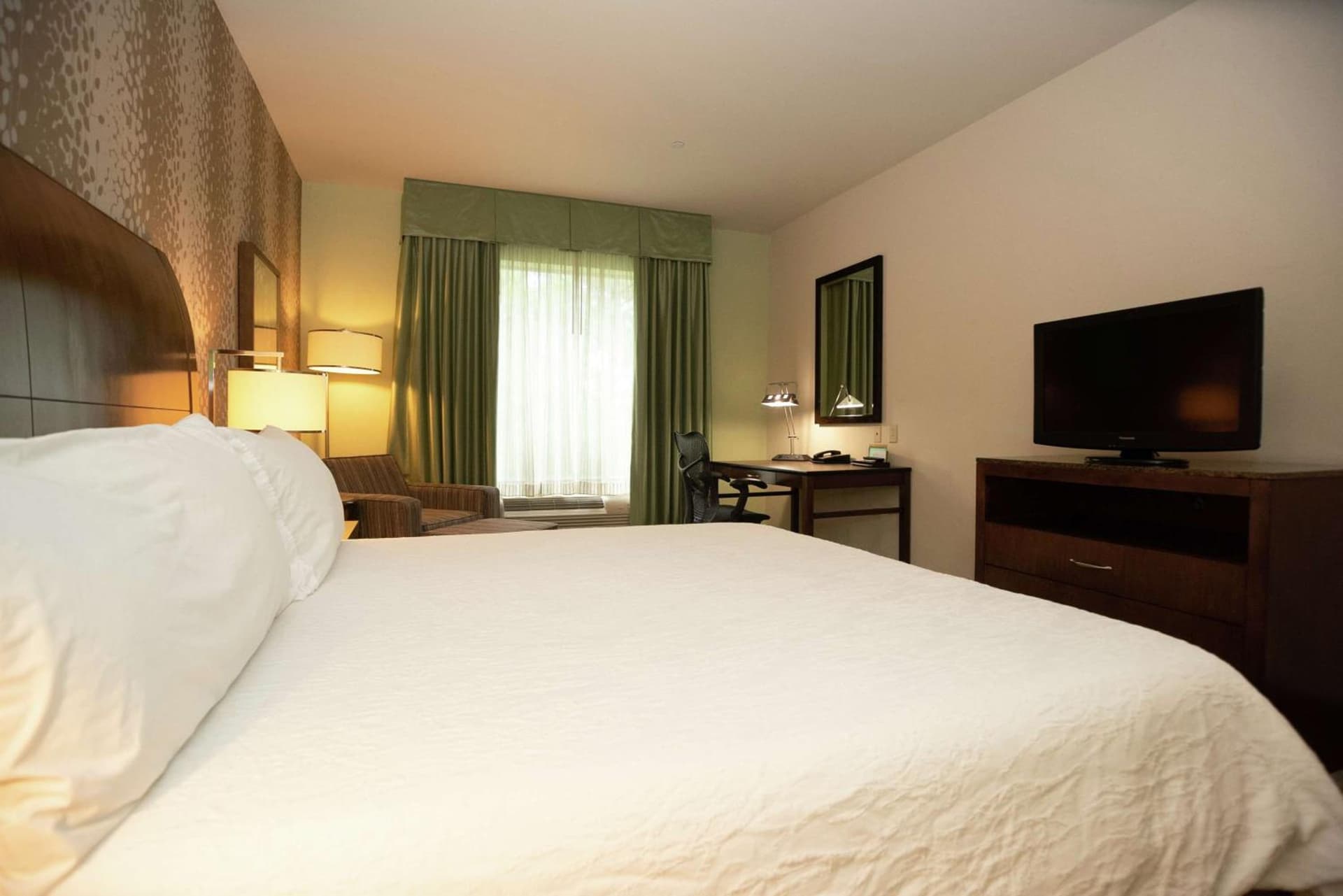 Hilton Garden Inn Covington/Mandeville gallery photo in Covington, LA — image 26