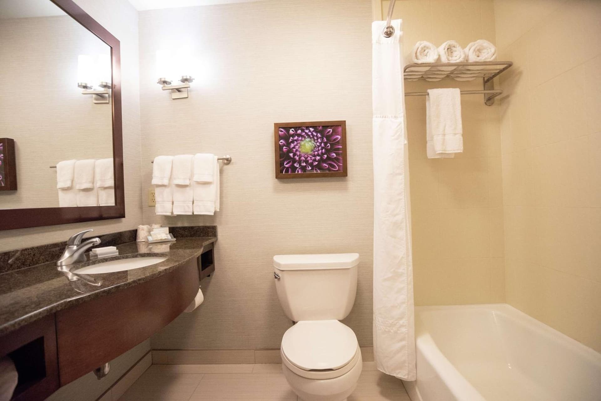Hilton Garden Inn Covington/Mandeville gallery photo in Covington, LA — image 27