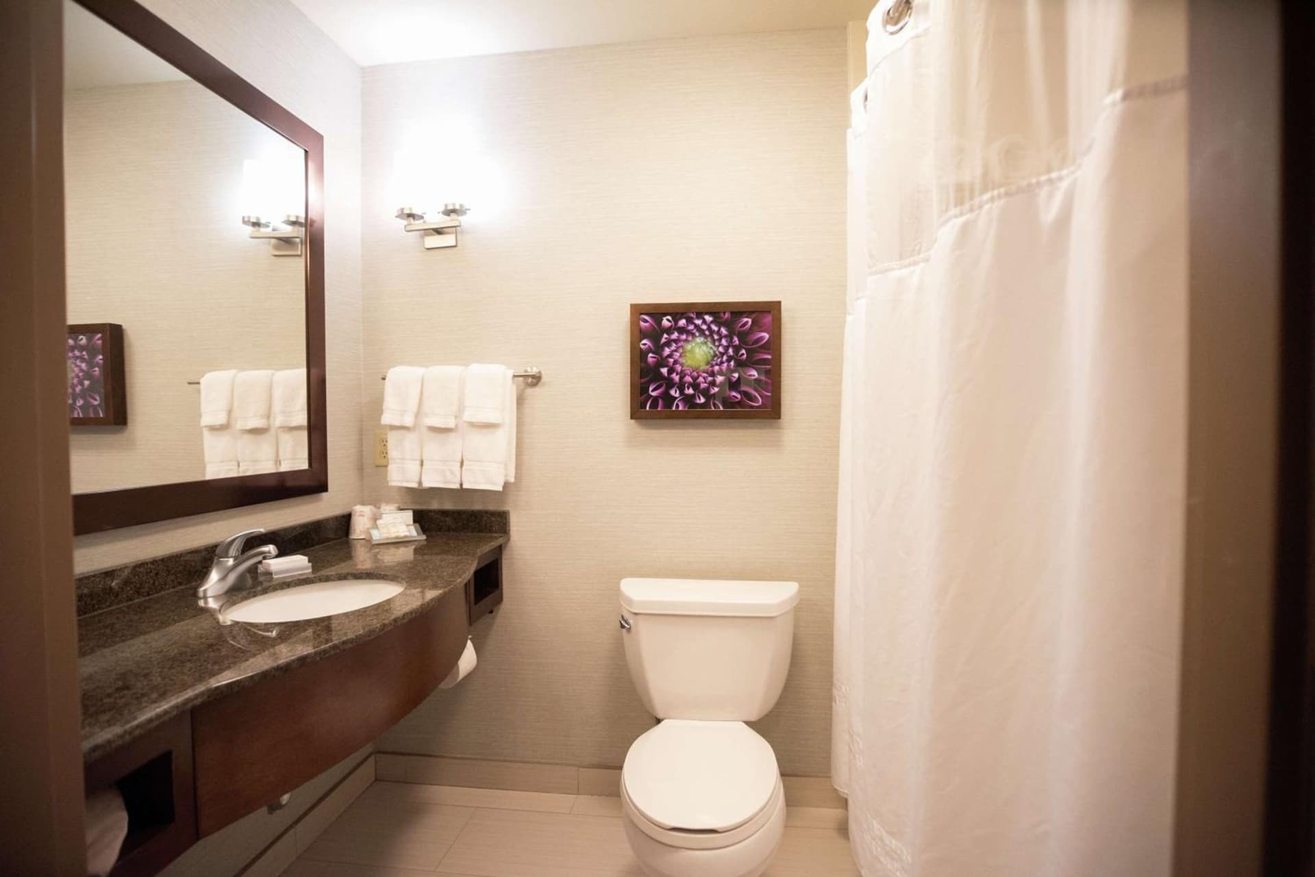 Hilton Garden Inn Covington/Mandeville gallery photo in Covington, LA — image 39