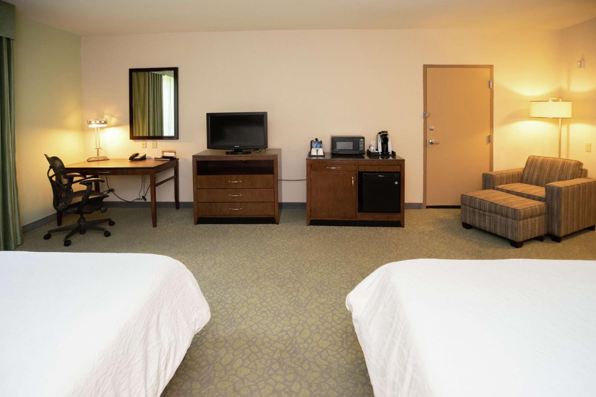 Hilton Garden Inn Covington/Mandeville gallery photo in Covington, LA — image 10