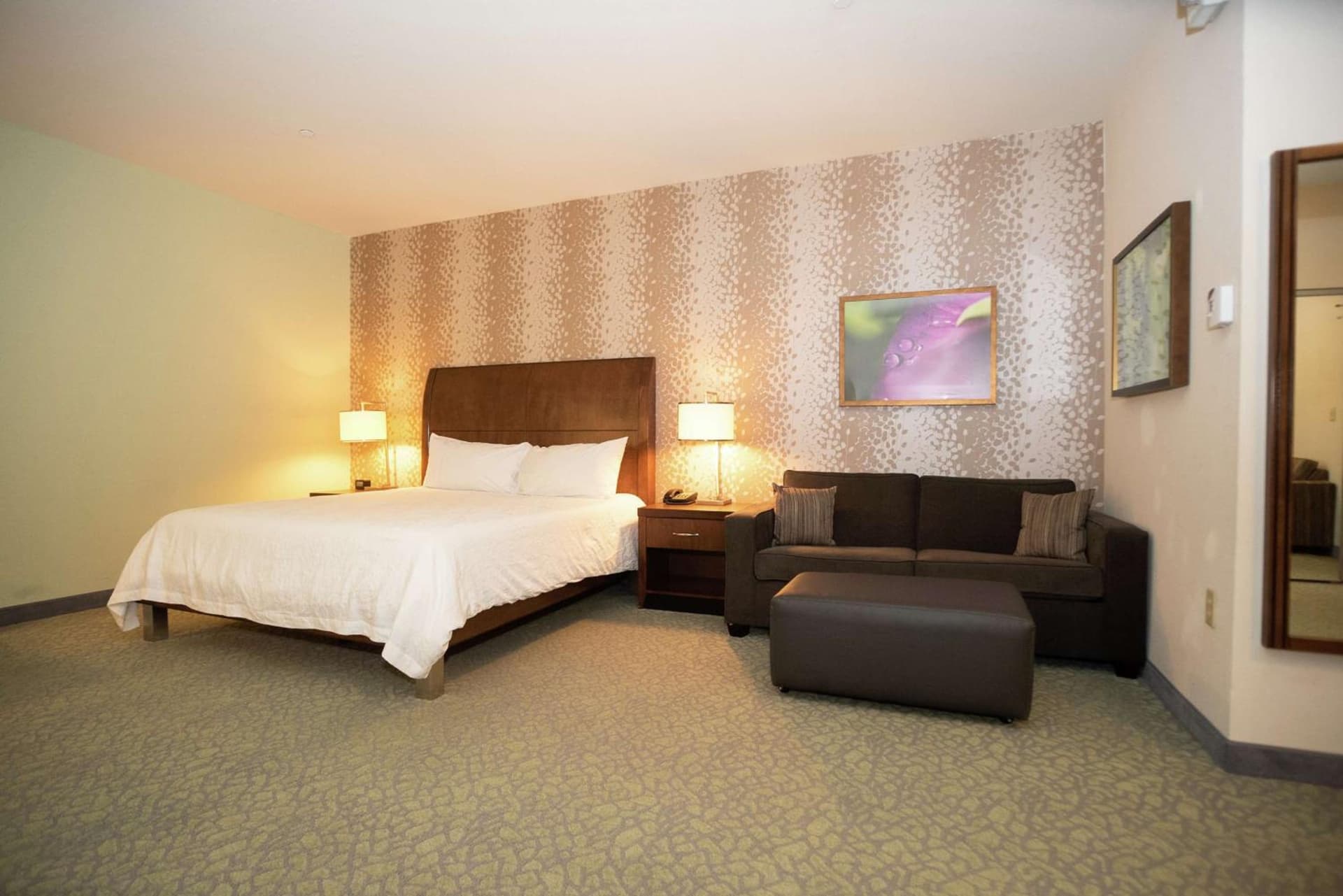 Hilton Garden Inn Covington/Mandeville gallery photo in Covington, LA — image 19