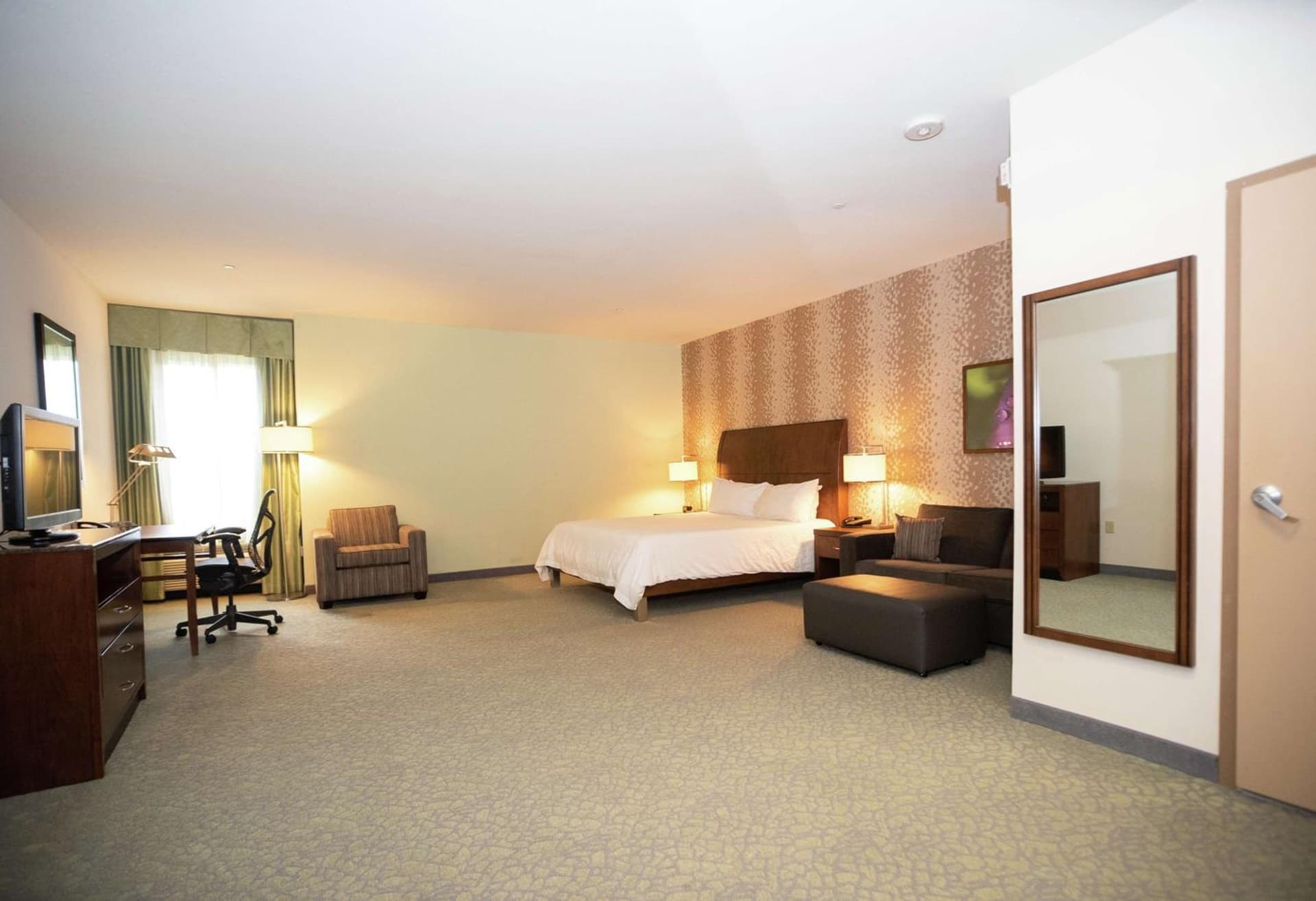 Hilton Garden Inn Covington/Mandeville gallery photo in Covington, LA — image 7