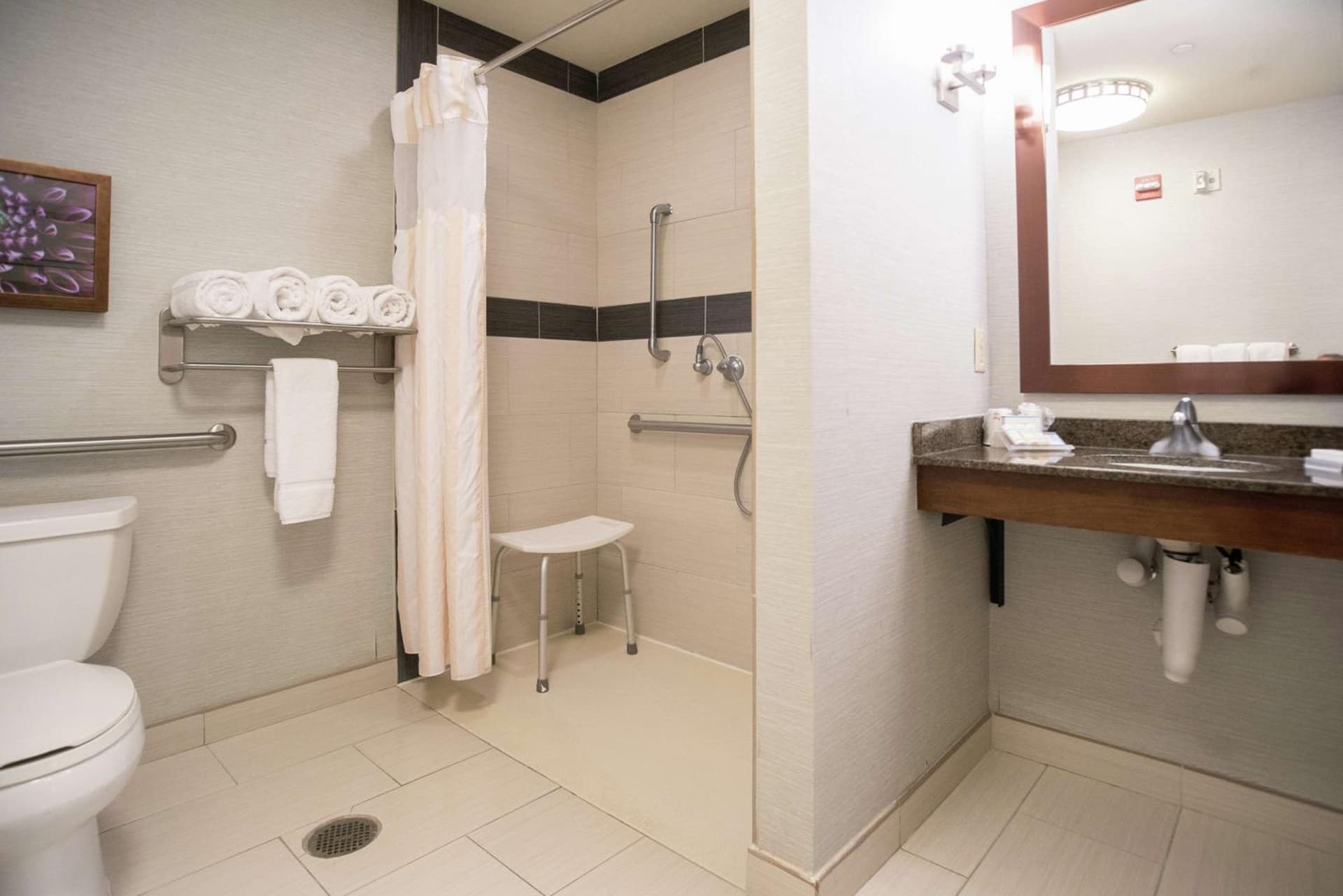 Hilton Garden Inn Covington/Mandeville gallery photo in Covington, LA — image 41