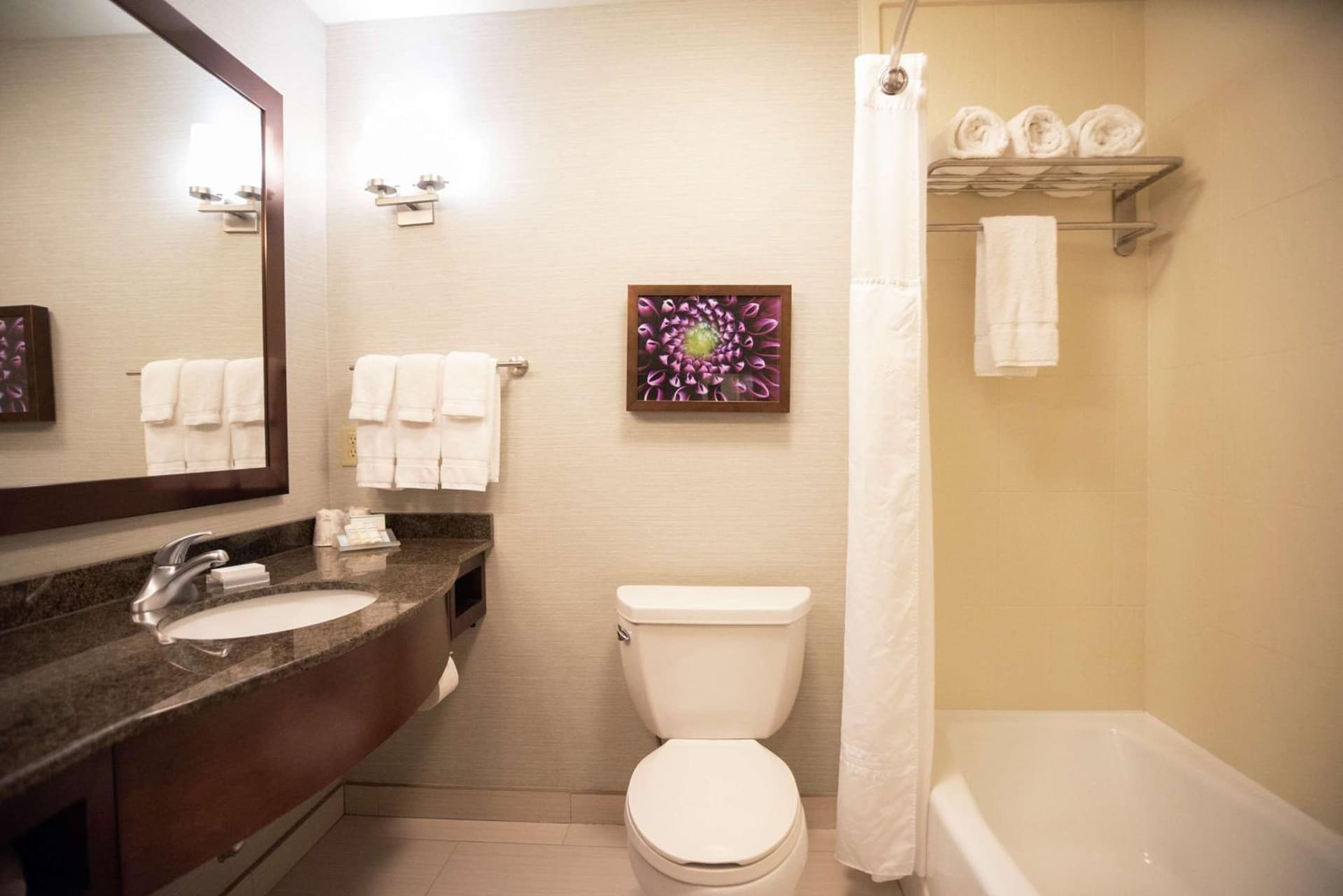 Hilton Garden Inn Covington/Mandeville gallery photo in Covington, LA — image 21