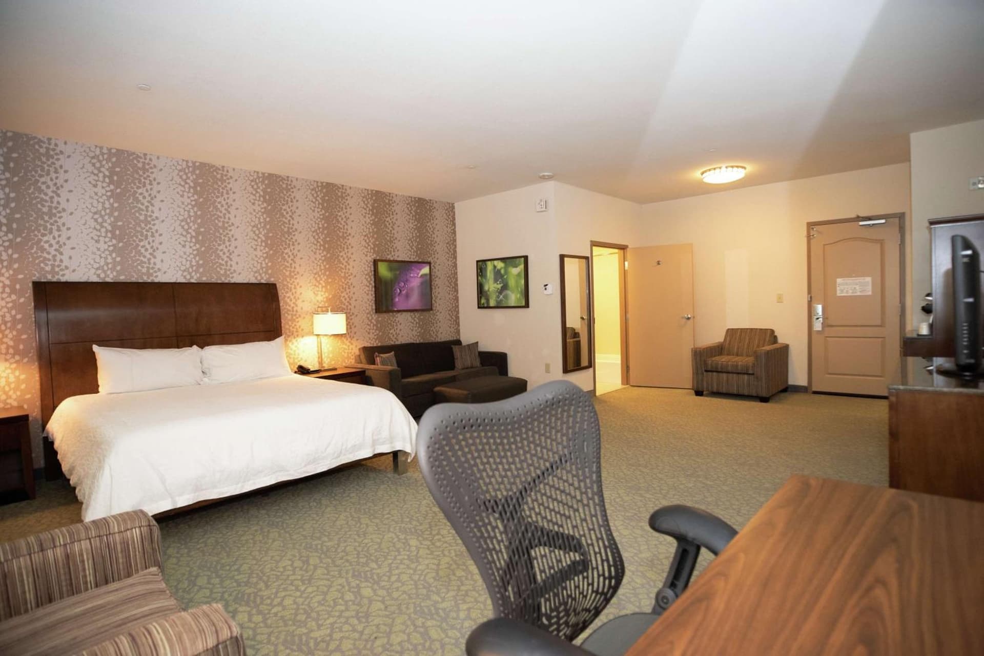 Hilton Garden Inn Covington/Mandeville gallery photo in Covington, LA — image 37
