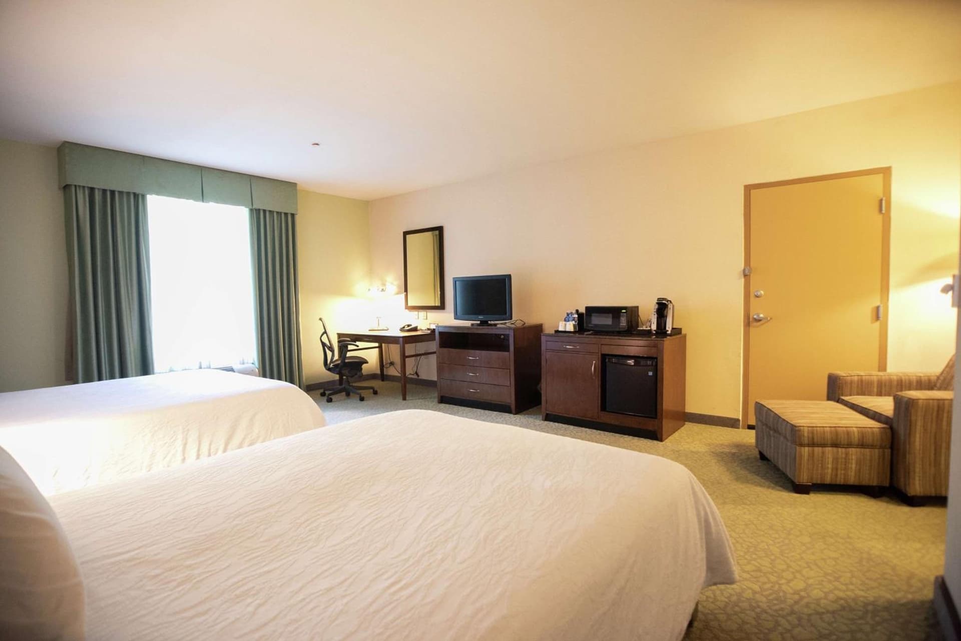 Hilton Garden Inn Covington/Mandeville gallery photo in Covington, LA — image 24