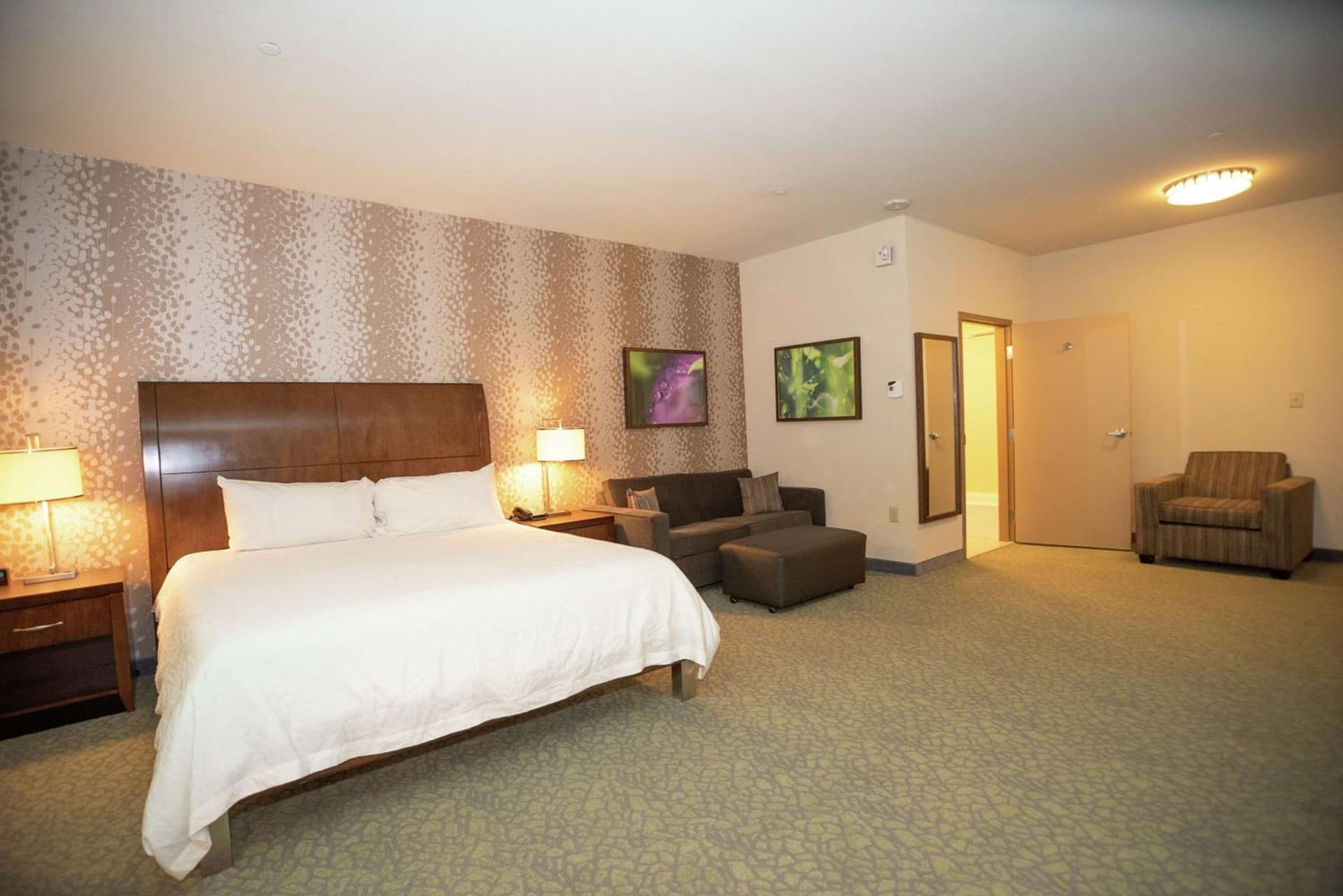 Hilton Garden Inn Covington/Mandeville gallery photo in Covington, LA — image 15