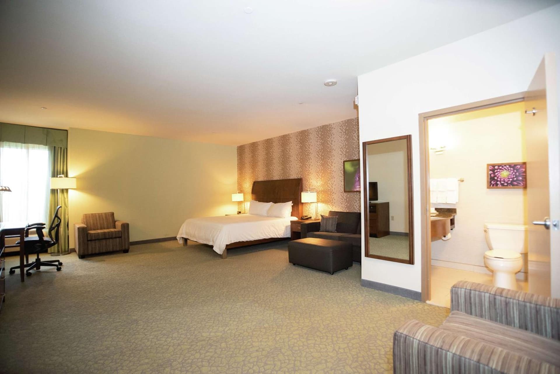 Hilton Garden Inn Covington/Mandeville gallery photo in Covington, LA — image 5
