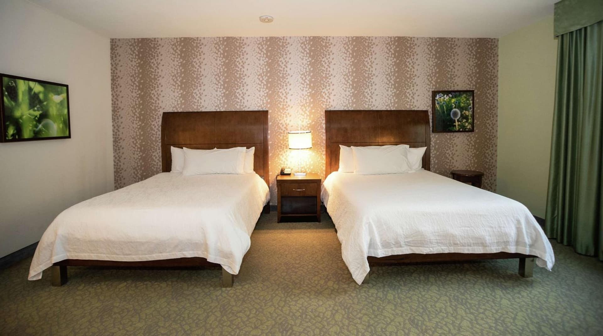 Hilton Garden Inn Covington/Mandeville property views in Covington, LA — gallery photo 3