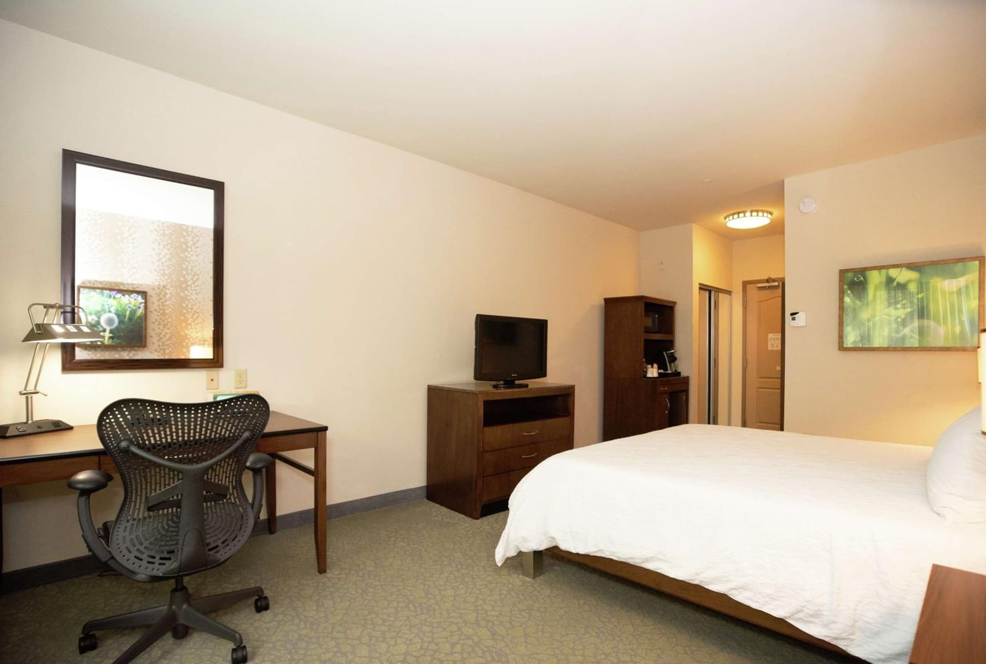 Hilton Garden Inn Covington/Mandeville gallery photo in Covington, LA — image 16