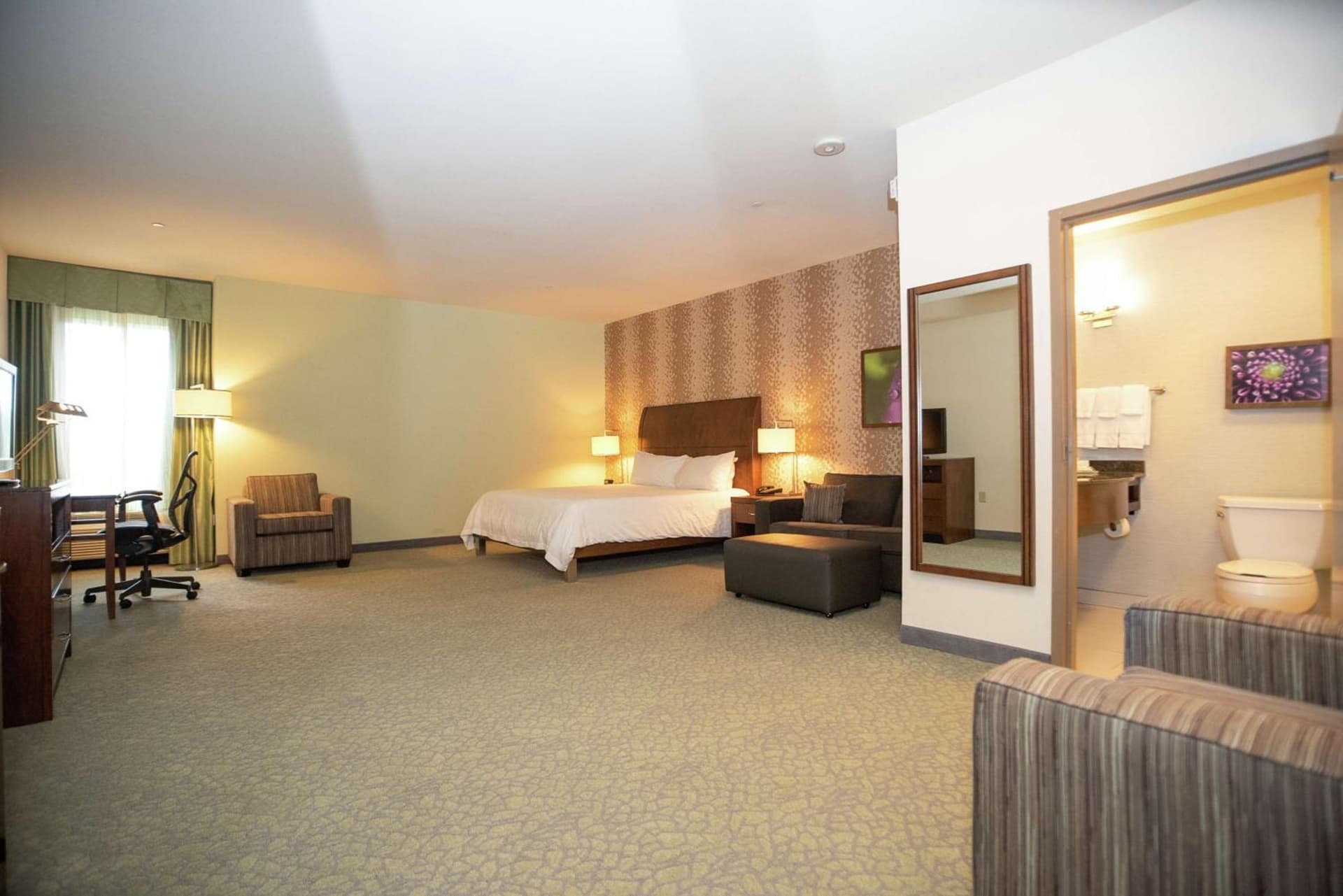 Hilton Garden Inn Covington/Mandeville gallery photo in Covington, LA — image 29