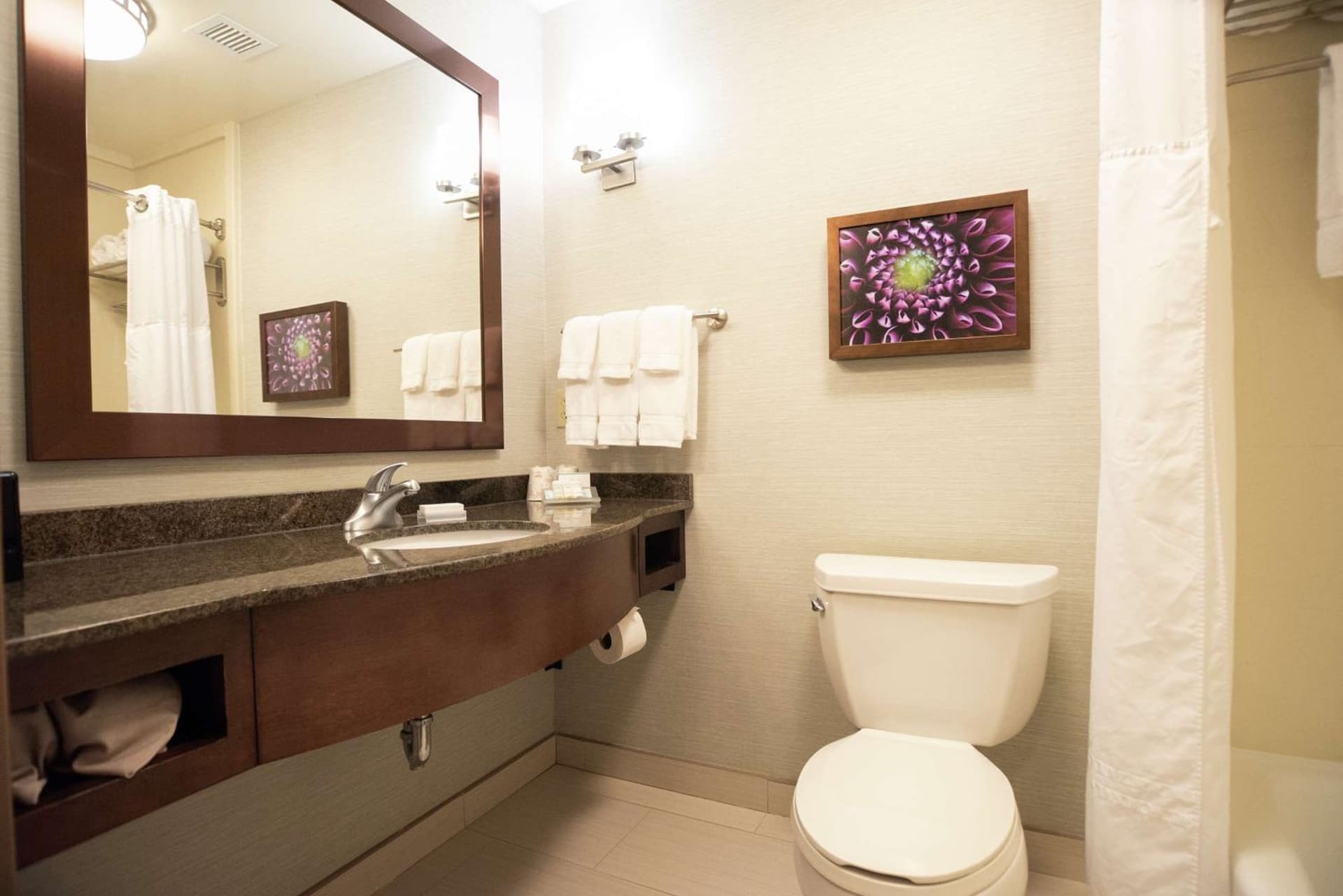 Hilton Garden Inn Covington/Mandeville gallery photo in Covington, LA — image 14