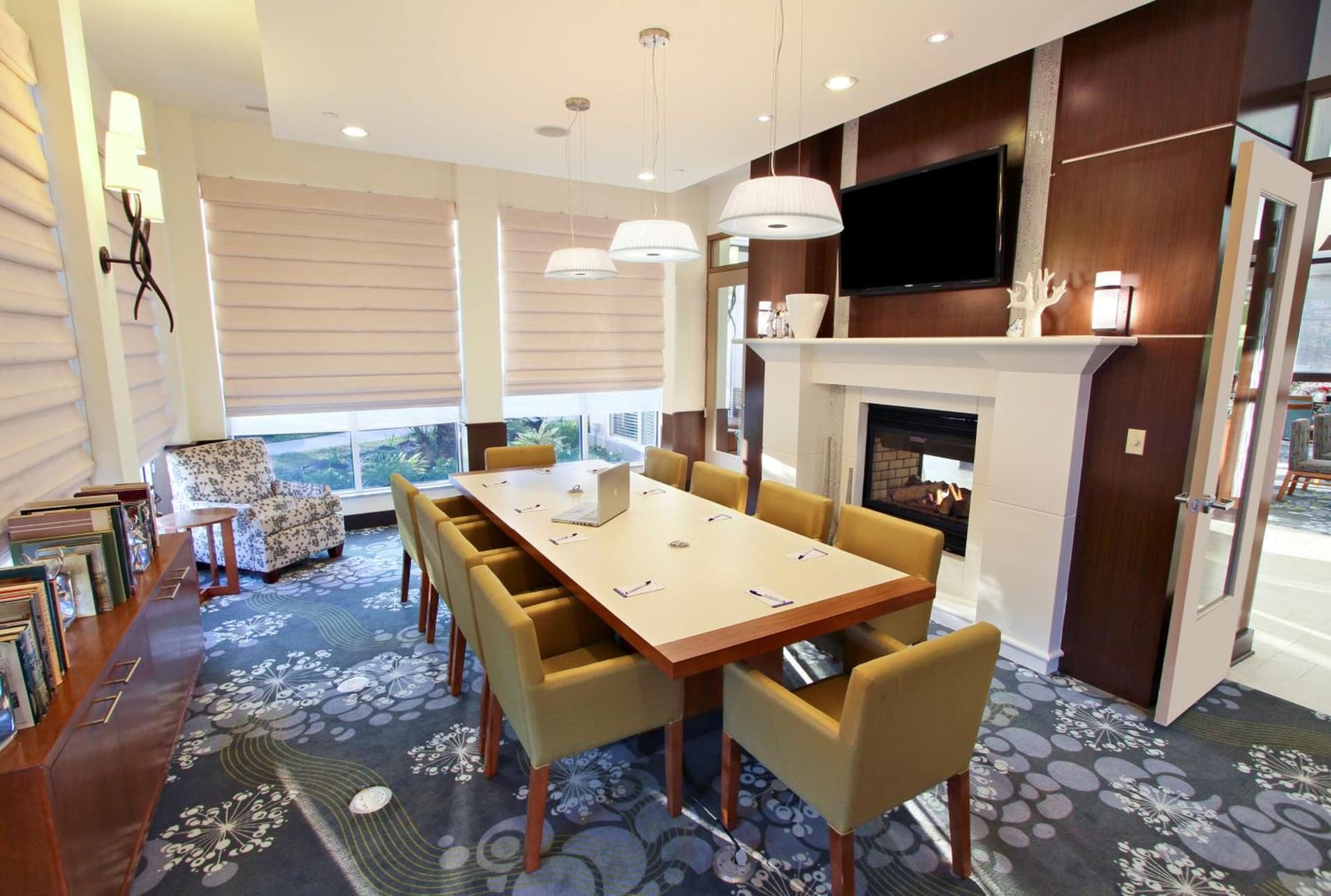 Hilton Garden Inn Covington/Mandeville gallery photo in Covington, LA — image 13