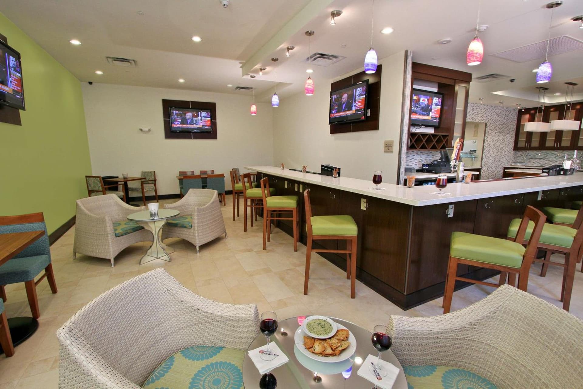 Hilton Garden Inn Covington/Mandeville gallery photo in Covington, LA — image 11