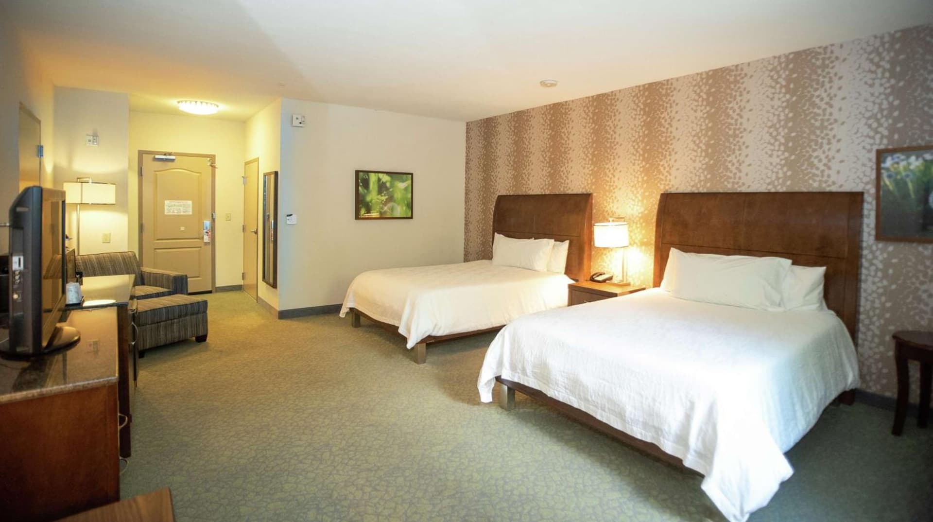 Hilton Garden Inn Covington/Mandeville gallery photo in Covington, LA — image 18