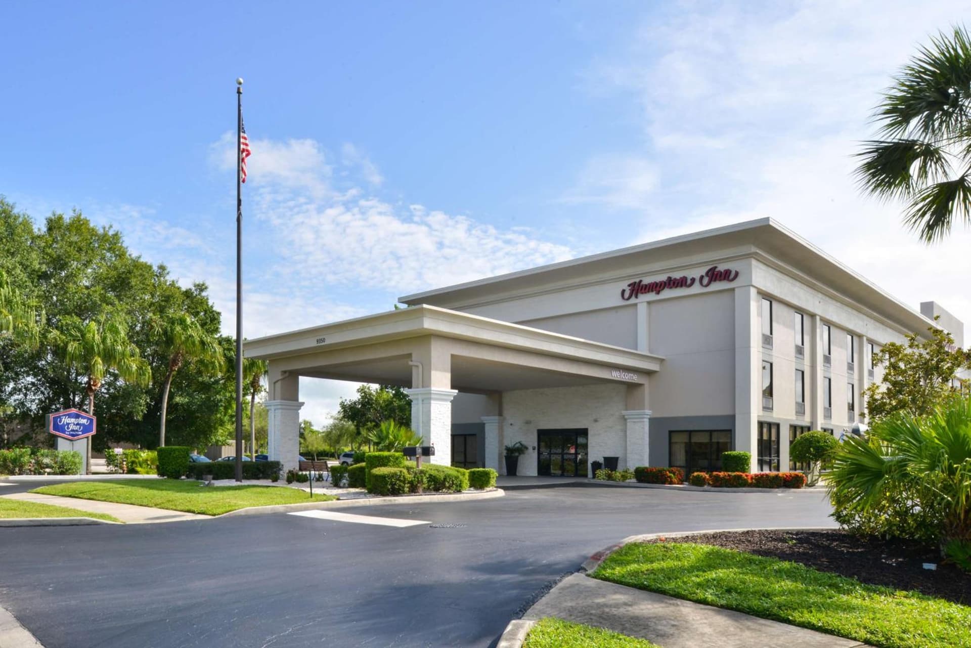 Hampton Inn Vero Beach Outlets gallery photo in Vero Beach, FL — image 11