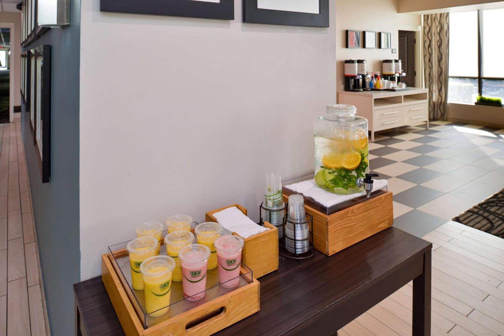 Hampton Inn Vero Beach Outlets gallery photo in Vero Beach, FL — image 29