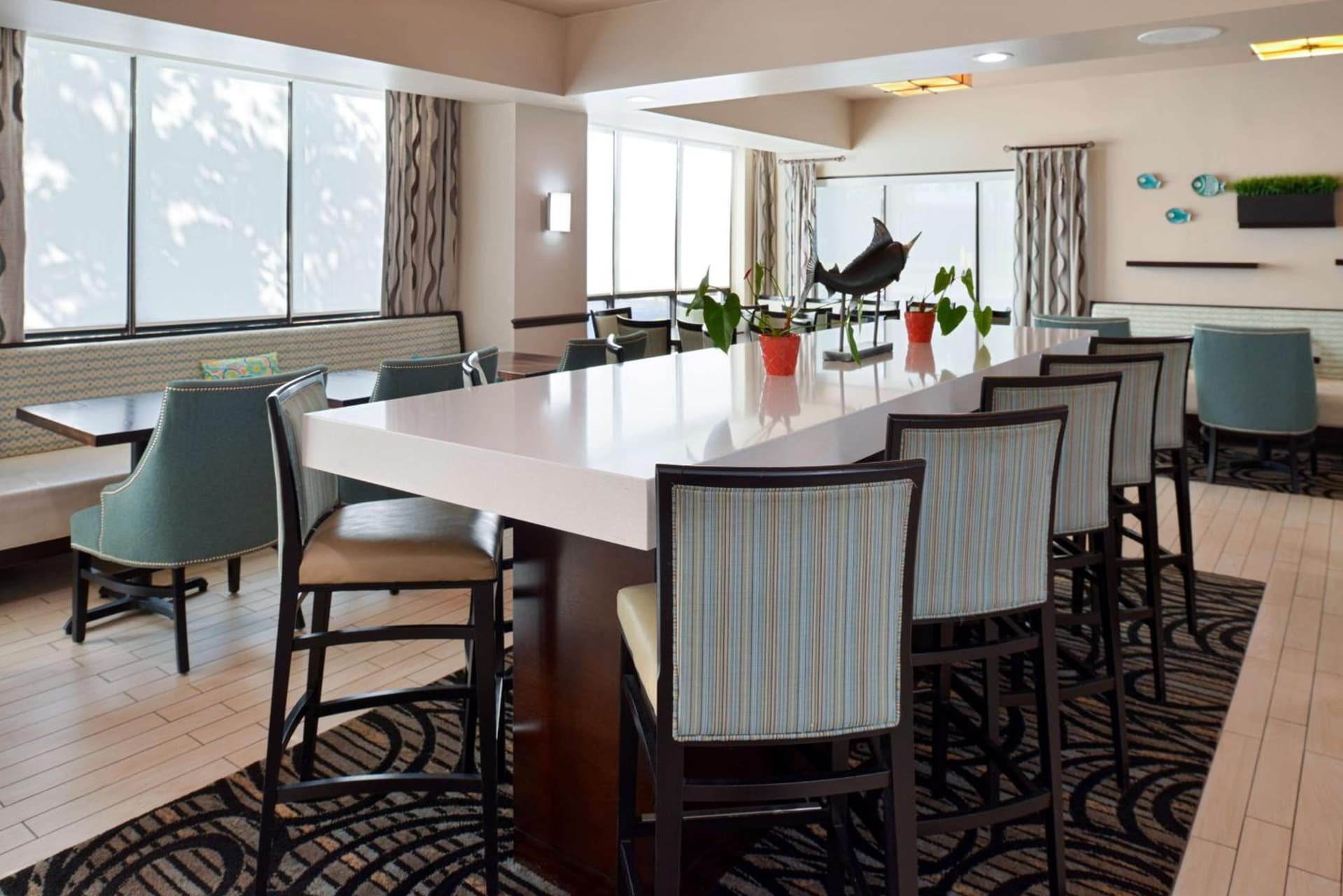 Hampton Inn Vero Beach Outlets gallery photo in Vero Beach, FL — image 25