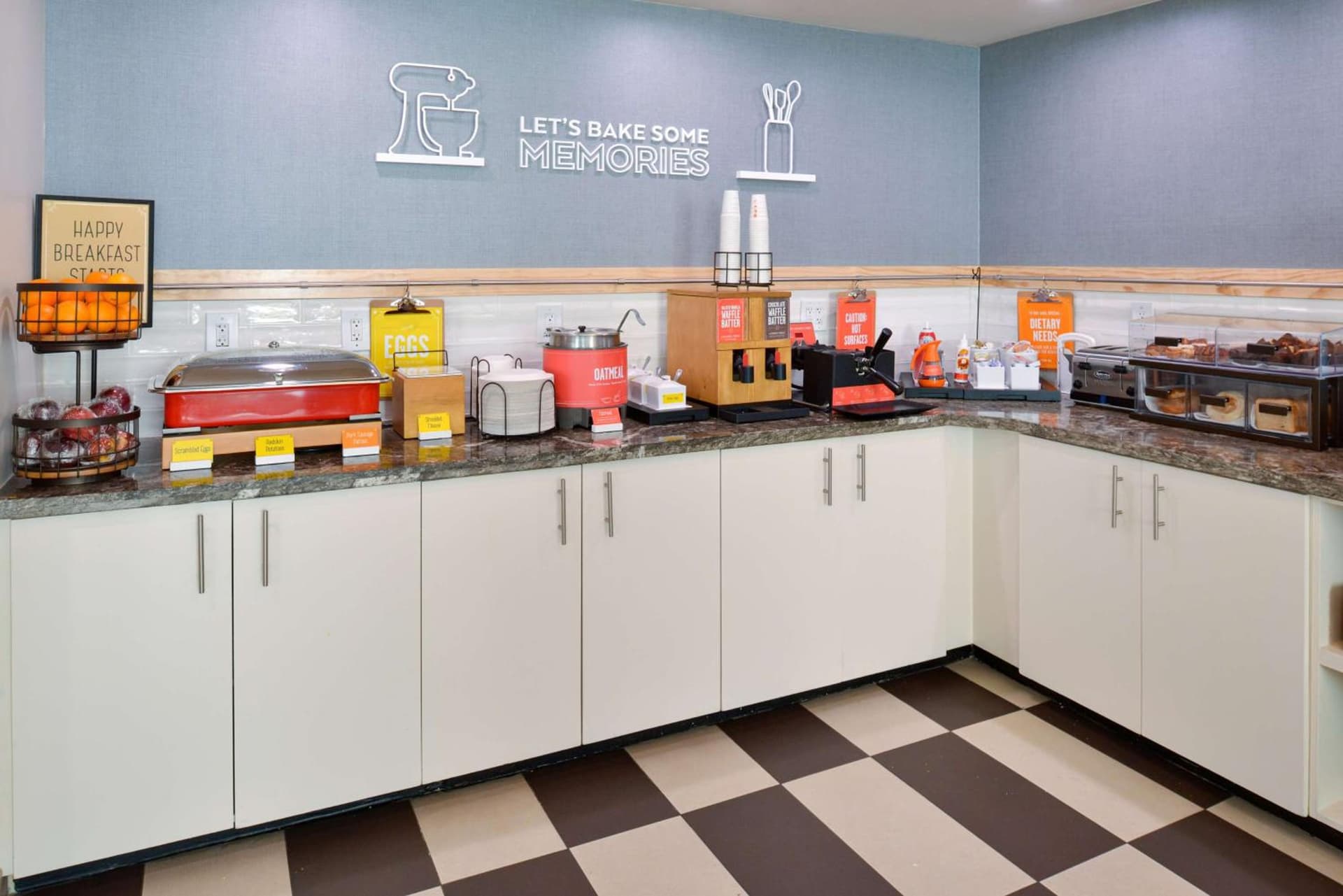 Hampton Inn Vero Beach Outlets gallery photo in Vero Beach, FL — image 10