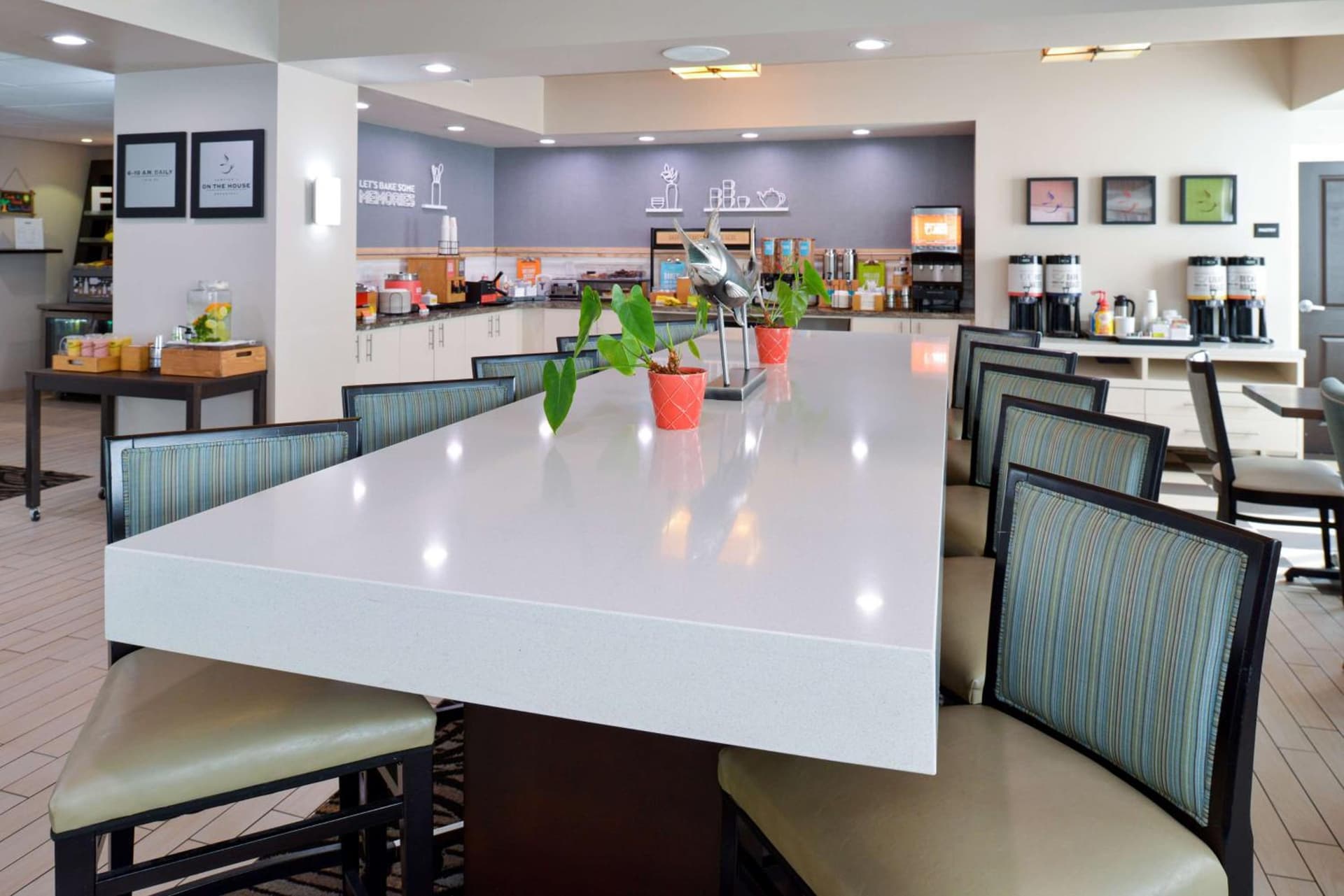 Hampton Inn Vero Beach Outlets gallery photo in Vero Beach, FL — image 34