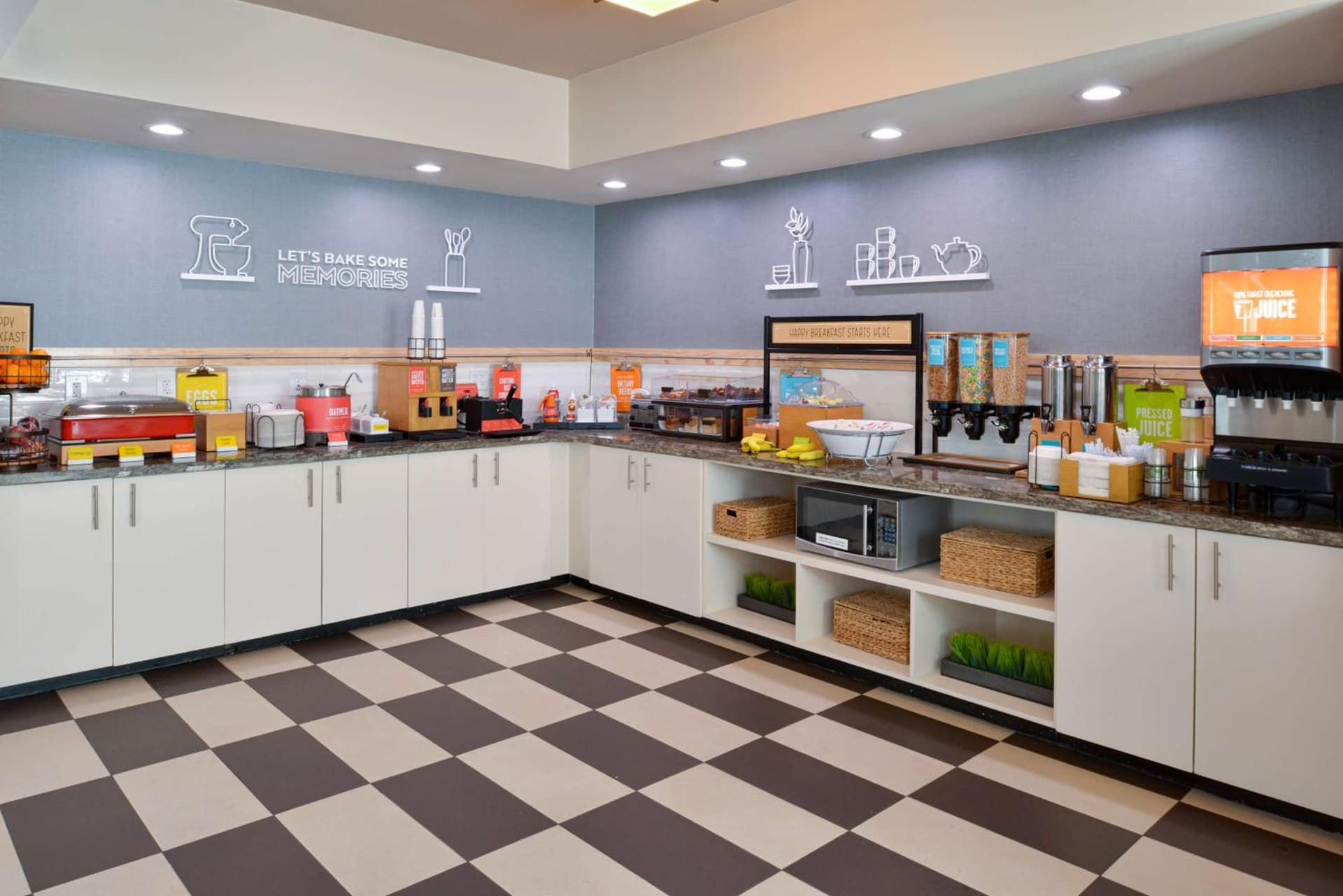 Hampton Inn Vero Beach Outlets gallery photo in Vero Beach, FL — image 28