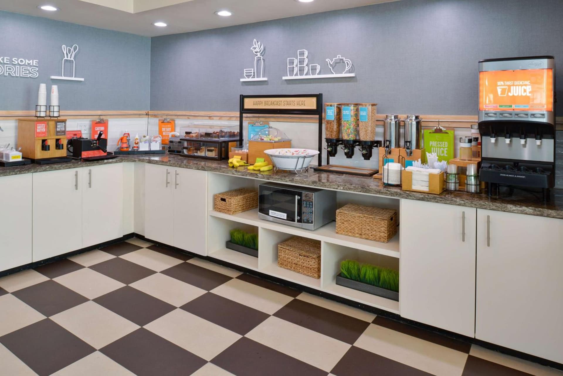 Hampton Inn Vero Beach Outlets gallery photo in Vero Beach, FL — image 23