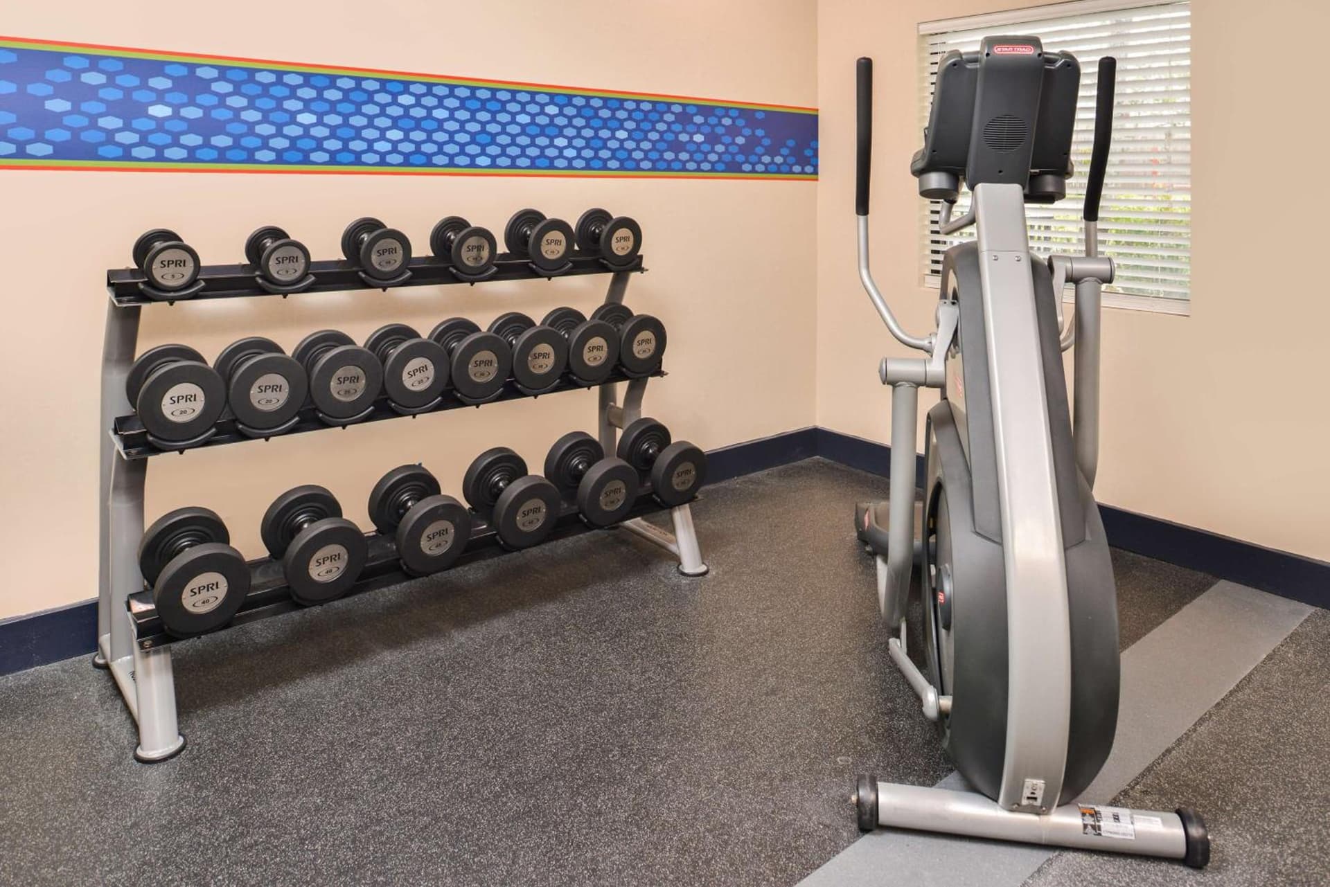 Hampton Inn Vero Beach Outlets gallery photo in Vero Beach, FL — image 19