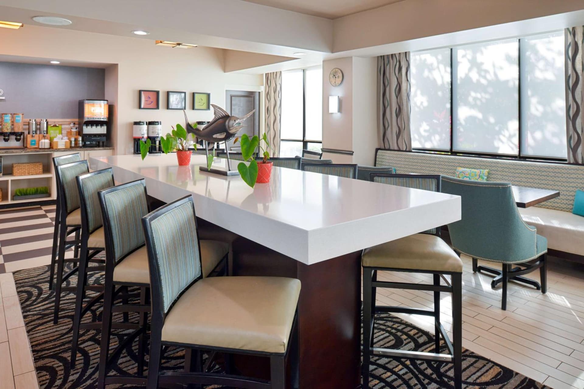 Hampton Inn Vero Beach Outlets gallery photo in Vero Beach, FL — image 21