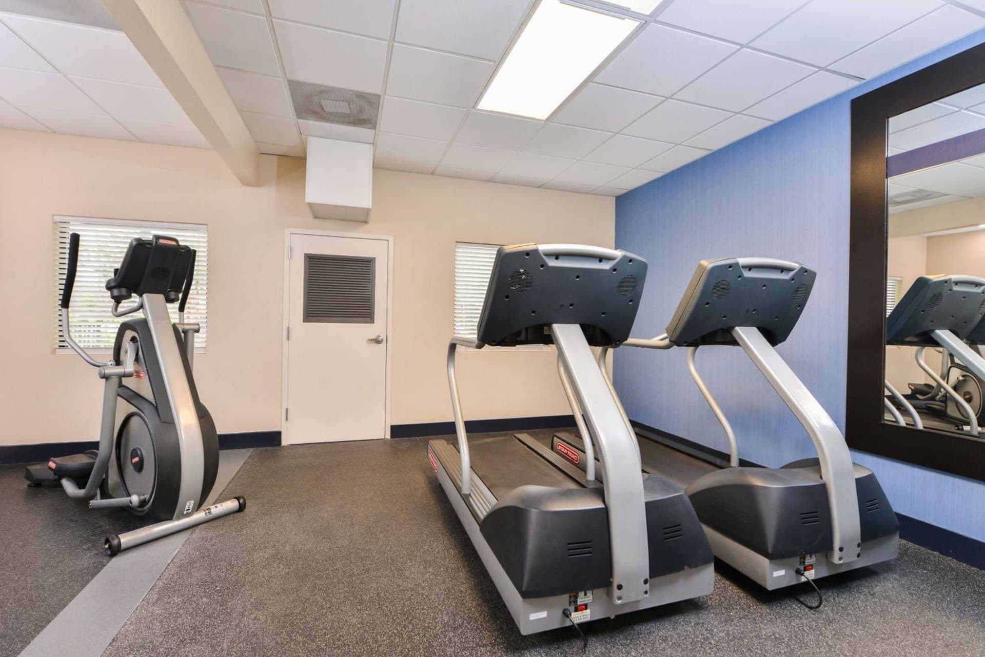 Hampton Inn Vero Beach Outlets gallery photo in Vero Beach, FL — image 32