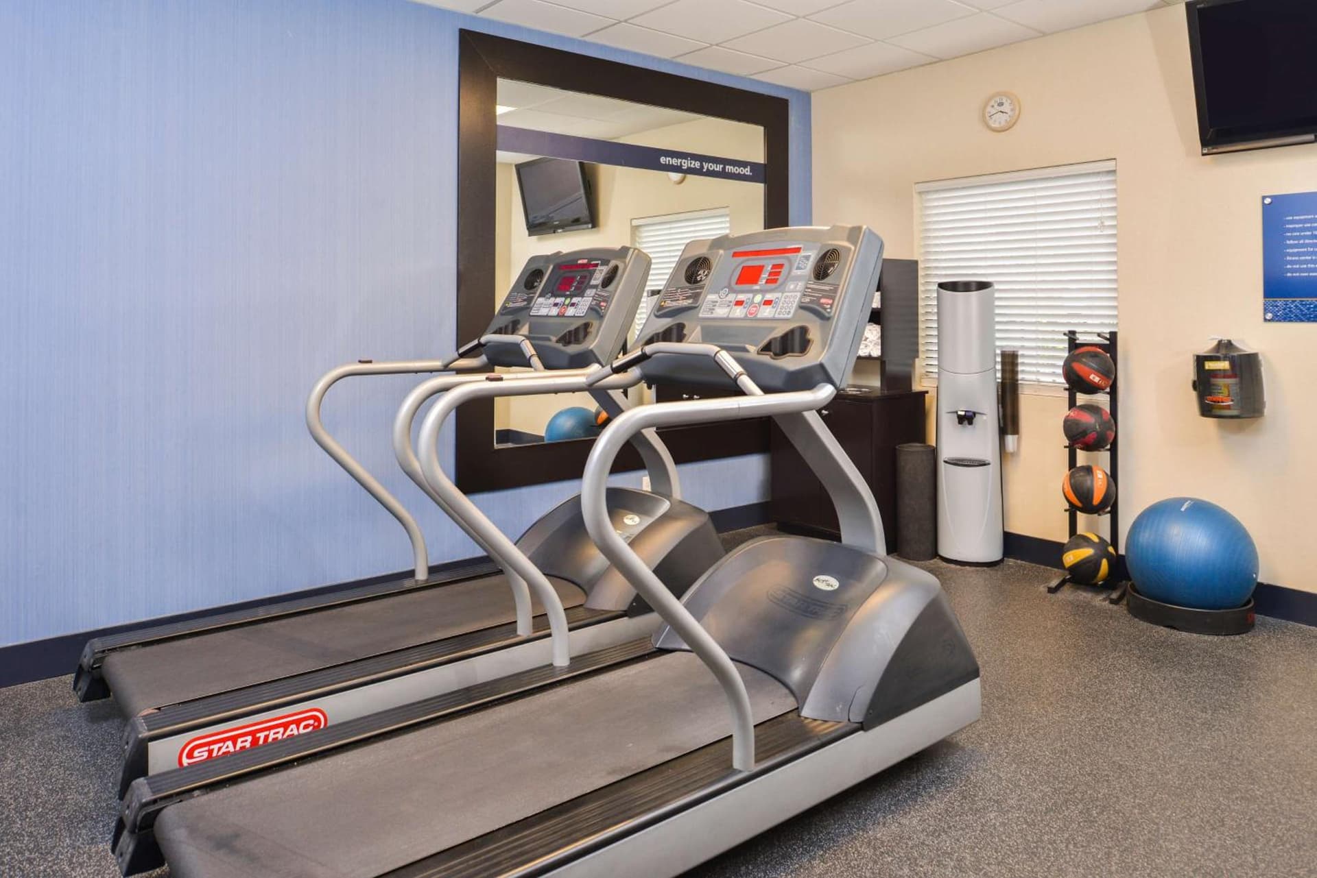 Hampton Inn Vero Beach Outlets gallery photo in Vero Beach, FL — image 31