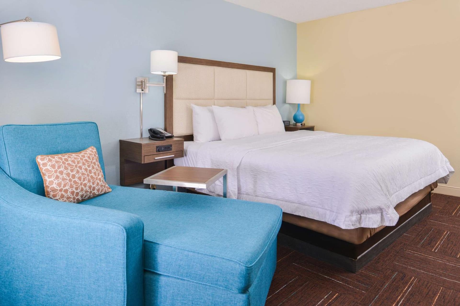 Hampton Inn Vero Beach Outlets gallery photo in Vero Beach, FL — image 26