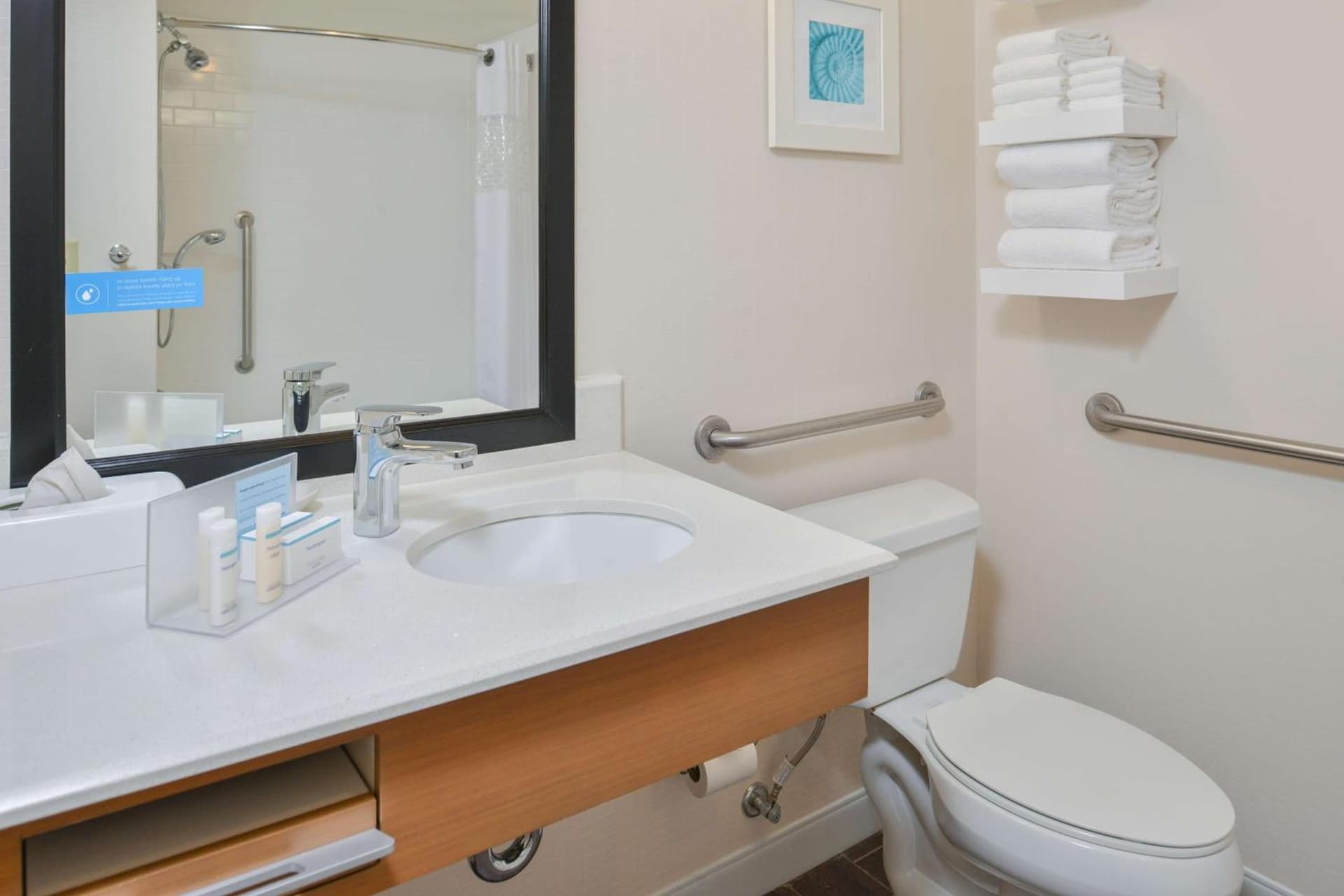 Hampton Inn Vero Beach Outlets gallery photo in Vero Beach, FL — image 20
