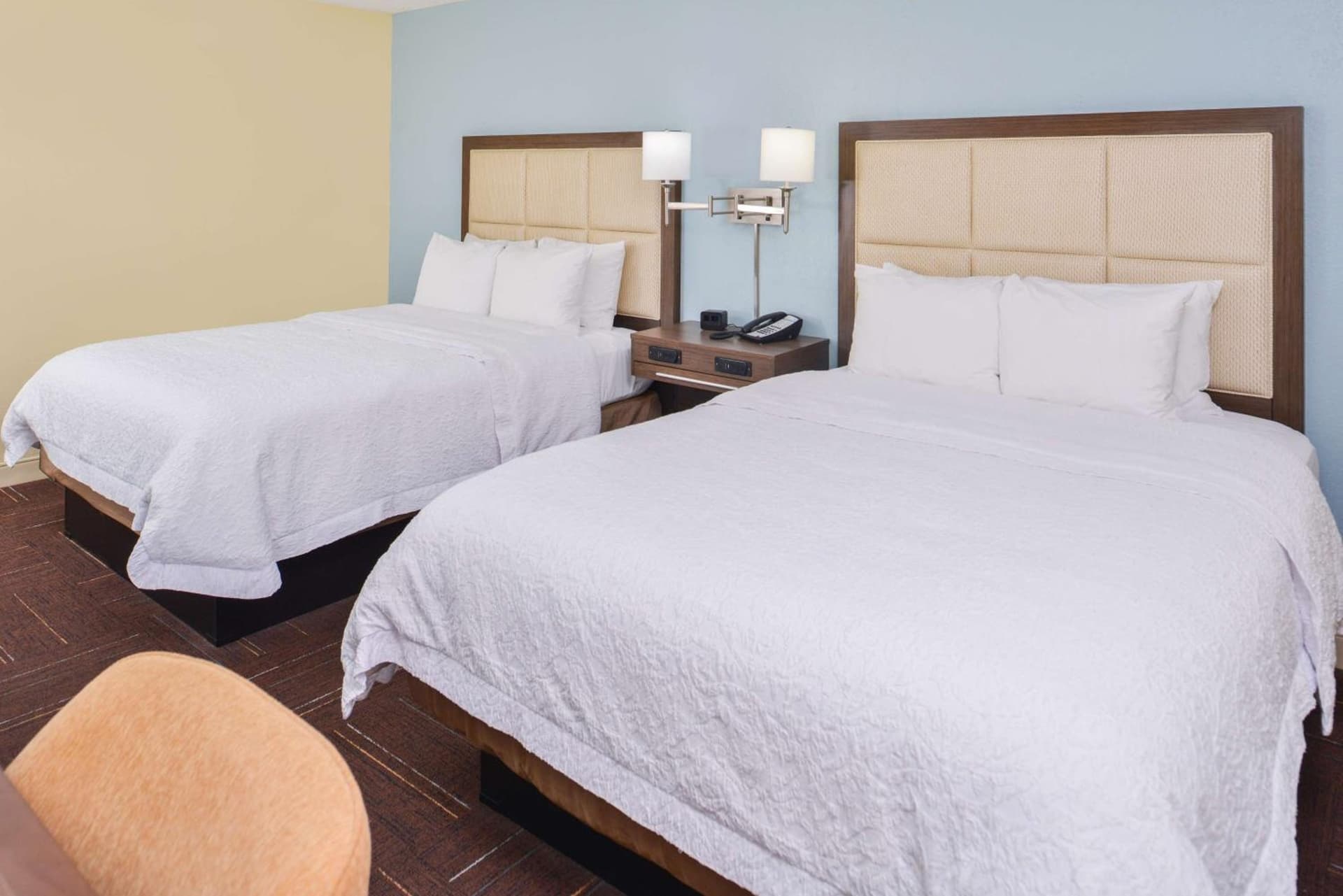 Hampton Inn Vero Beach Outlets gallery photo in Vero Beach, FL — image 7