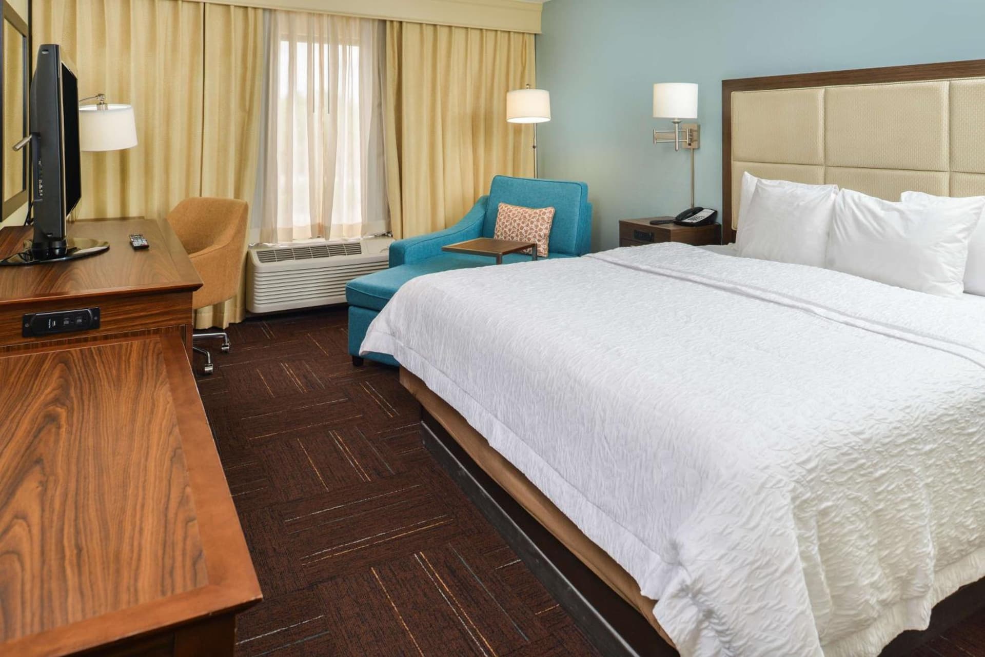 Hampton Inn Vero Beach Outlets gallery photo in Vero Beach, FL — image 15