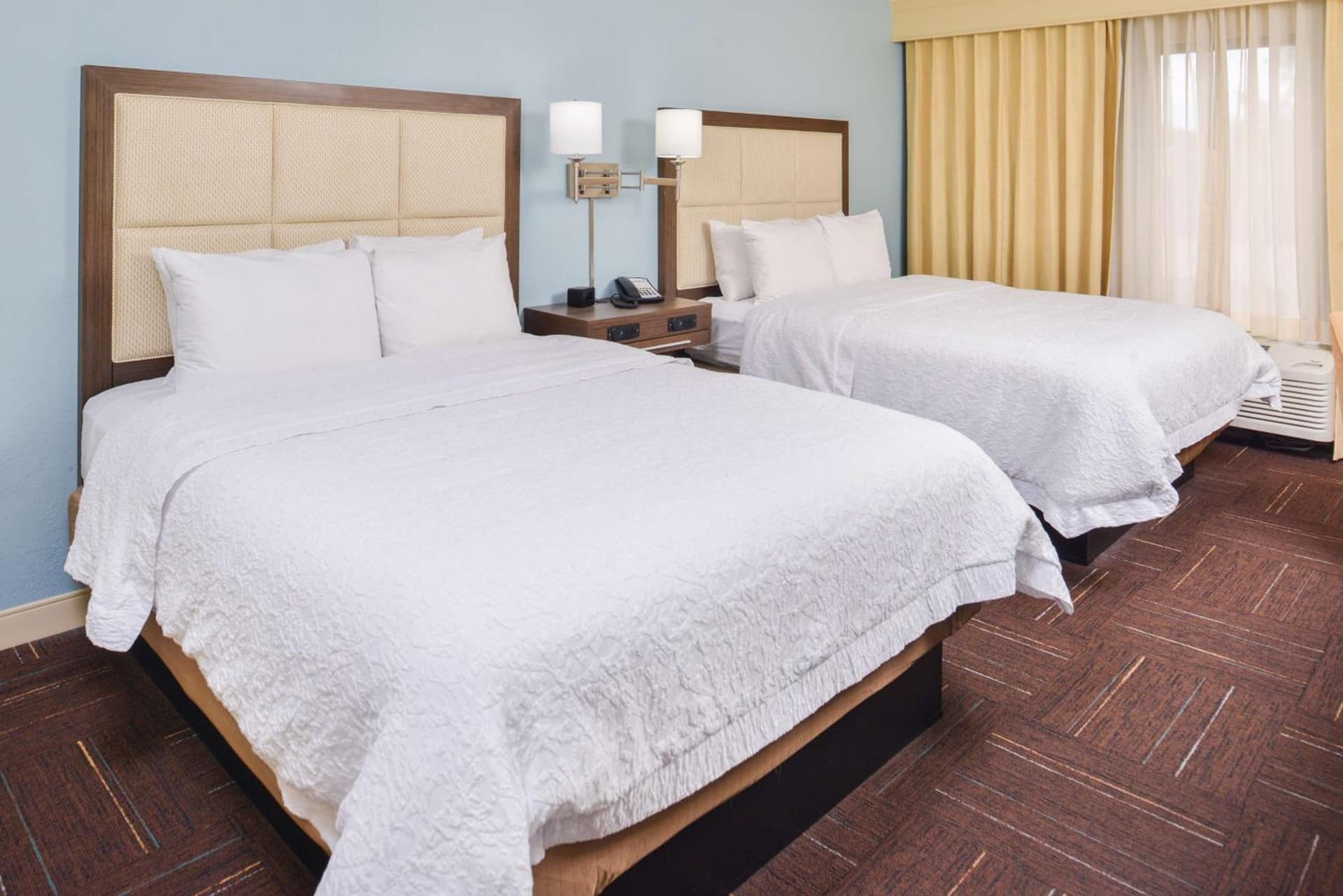Hampton Inn Vero Beach Outlets gallery photo in Vero Beach, FL — image 9