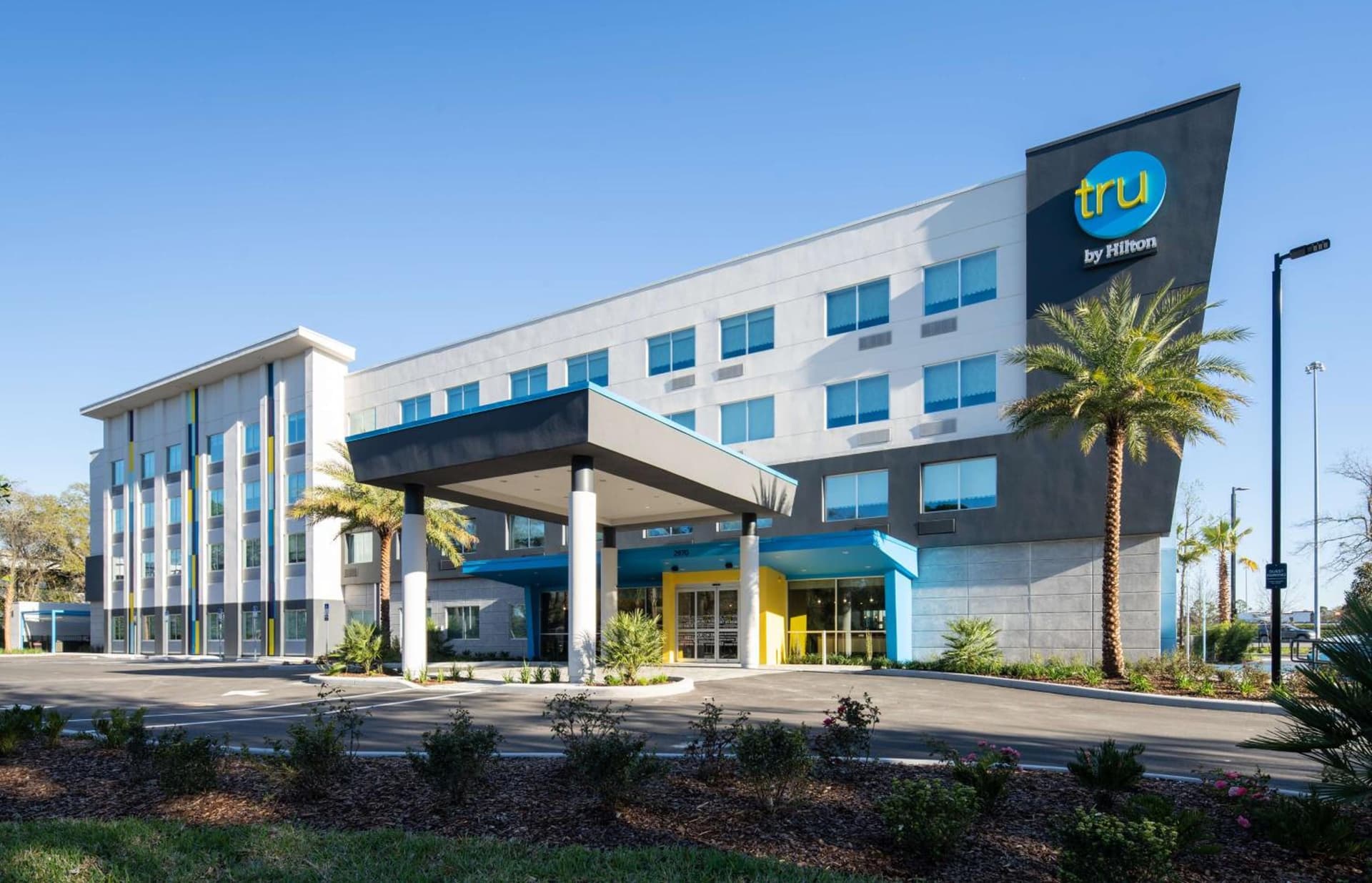 Tru By Hilton Jacksonville South Mandarin, Fl exterior or lobby in Jacksonville, FL — main listing photo