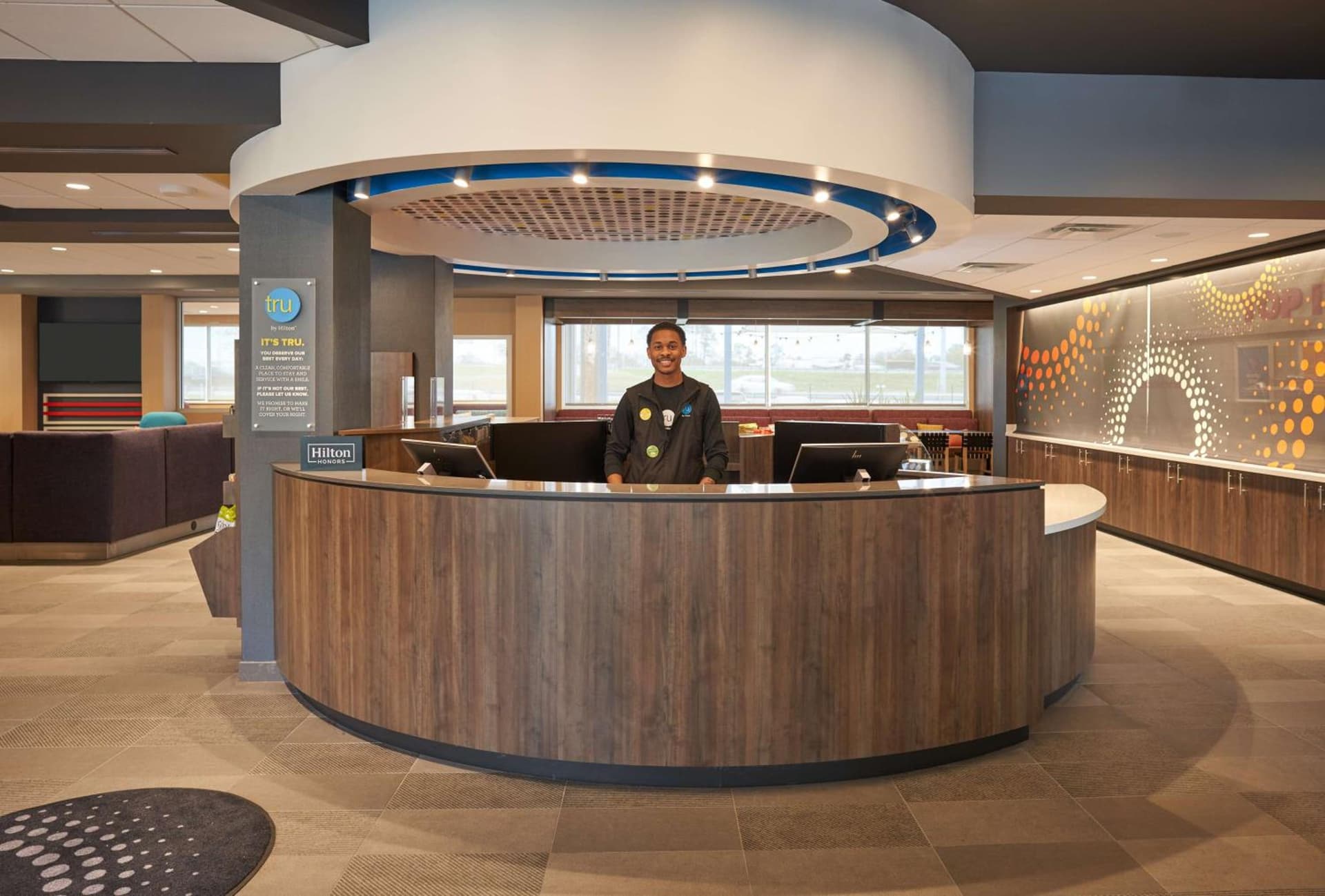 Tru By Hilton Jacksonville South Mandarin, Fl gallery photo in Jacksonville, FL — image 10