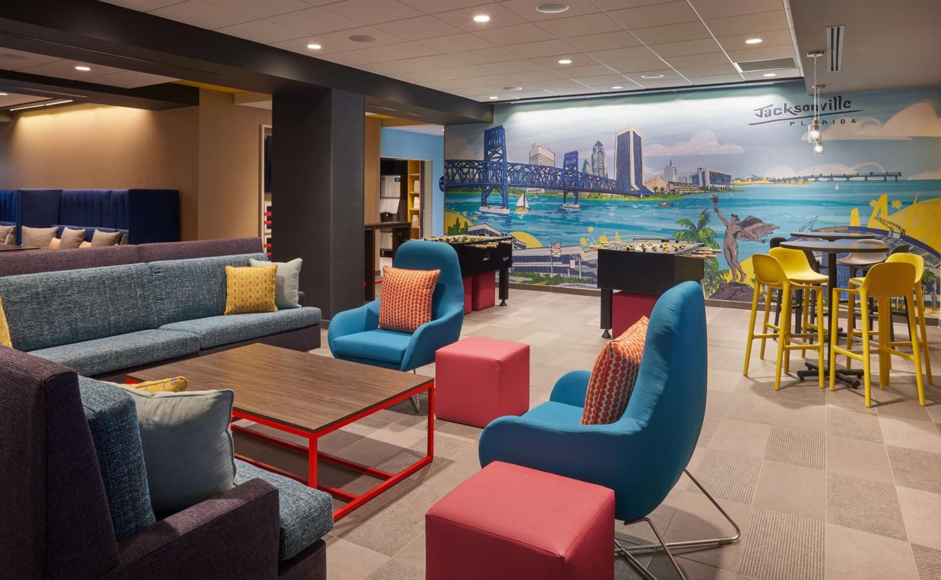 Tru By Hilton Jacksonville South Mandarin, Fl gallery photo in Jacksonville, FL — image 6